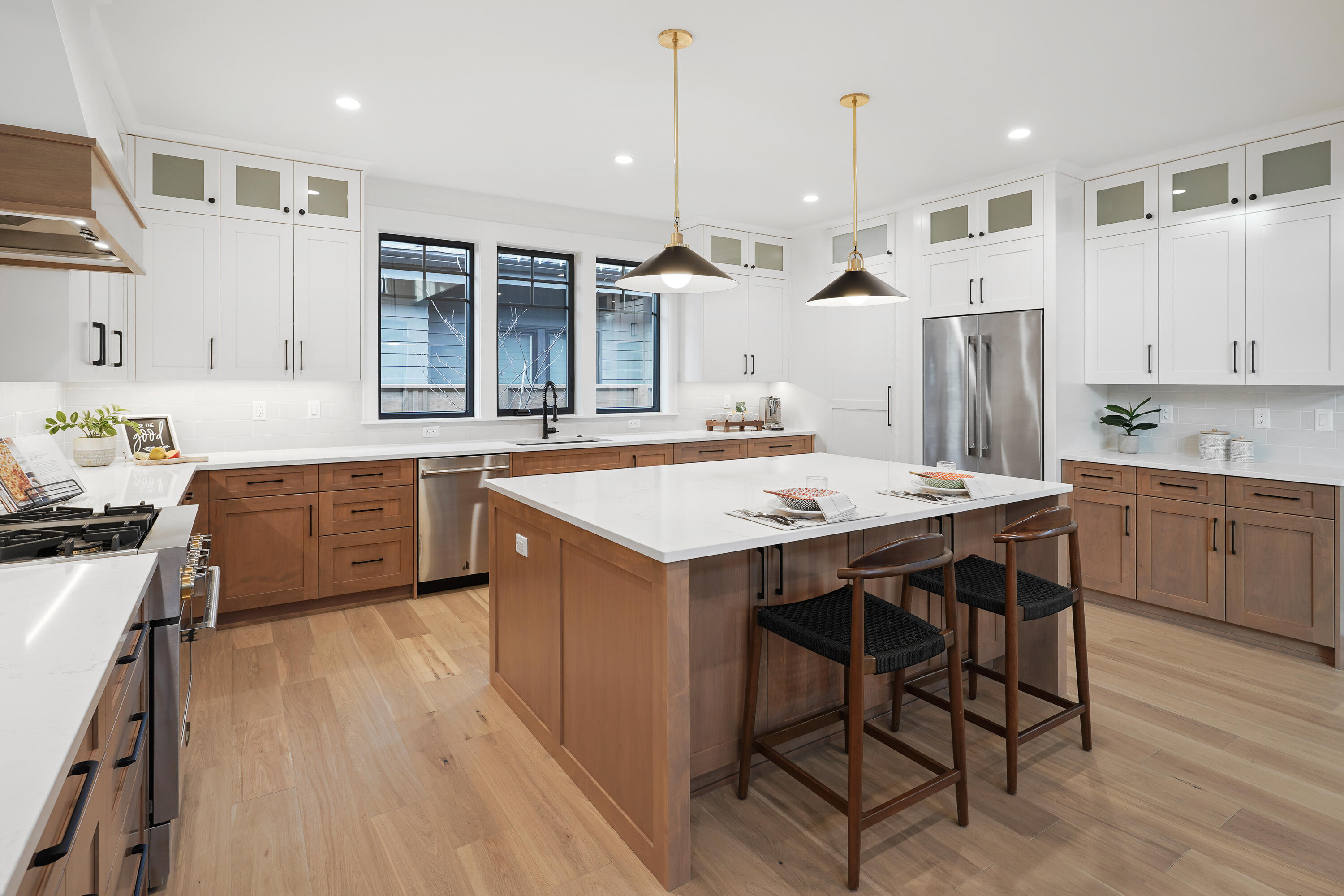 Discovery West Phase 4 - Residential