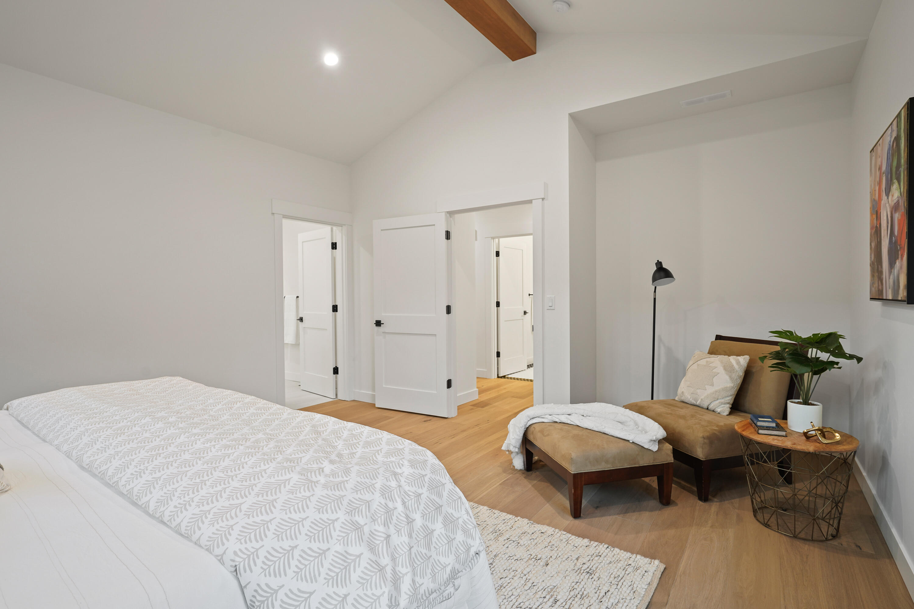 Discovery West Phase 4 - Residential