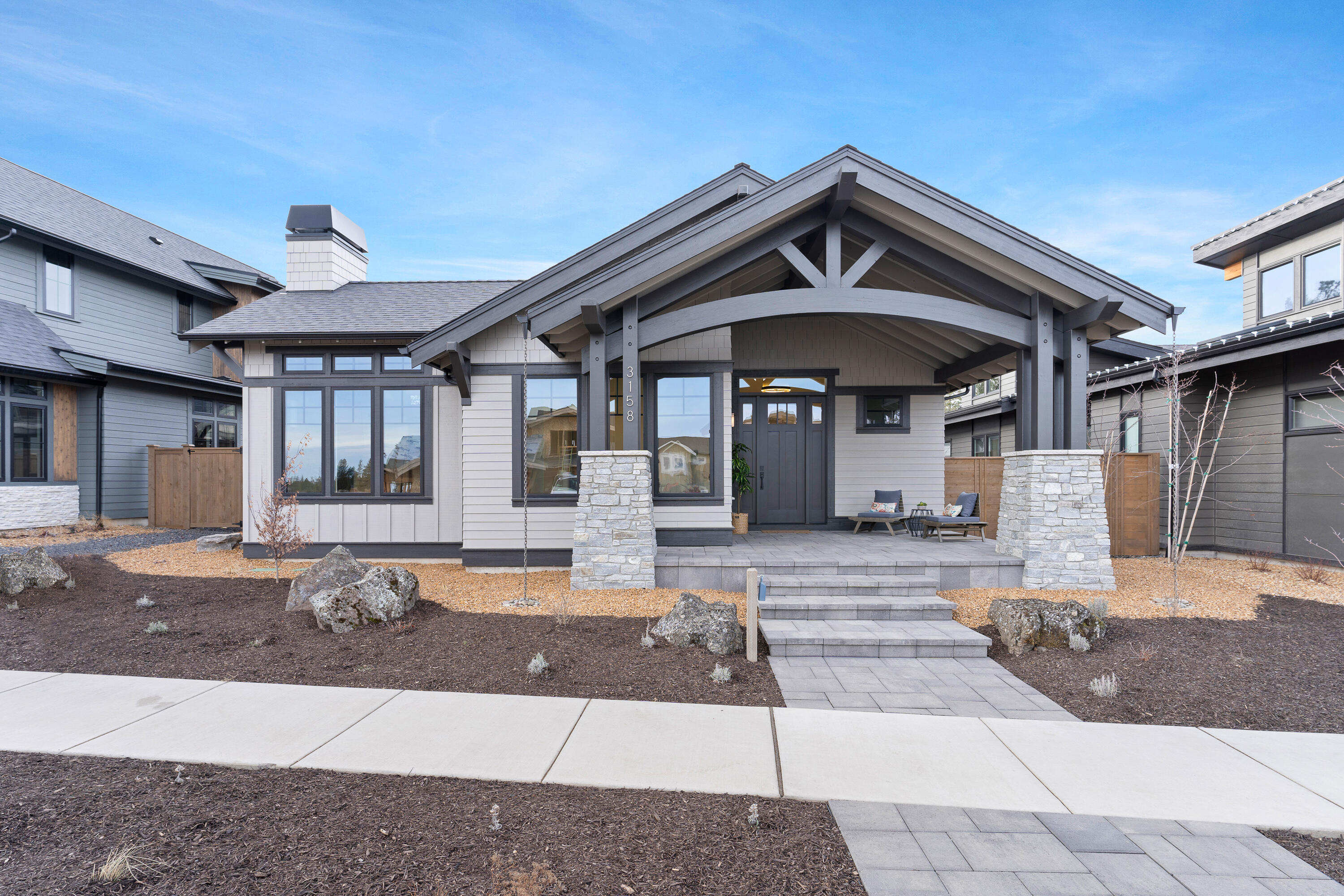 Discovery West Phase 4 - Residential