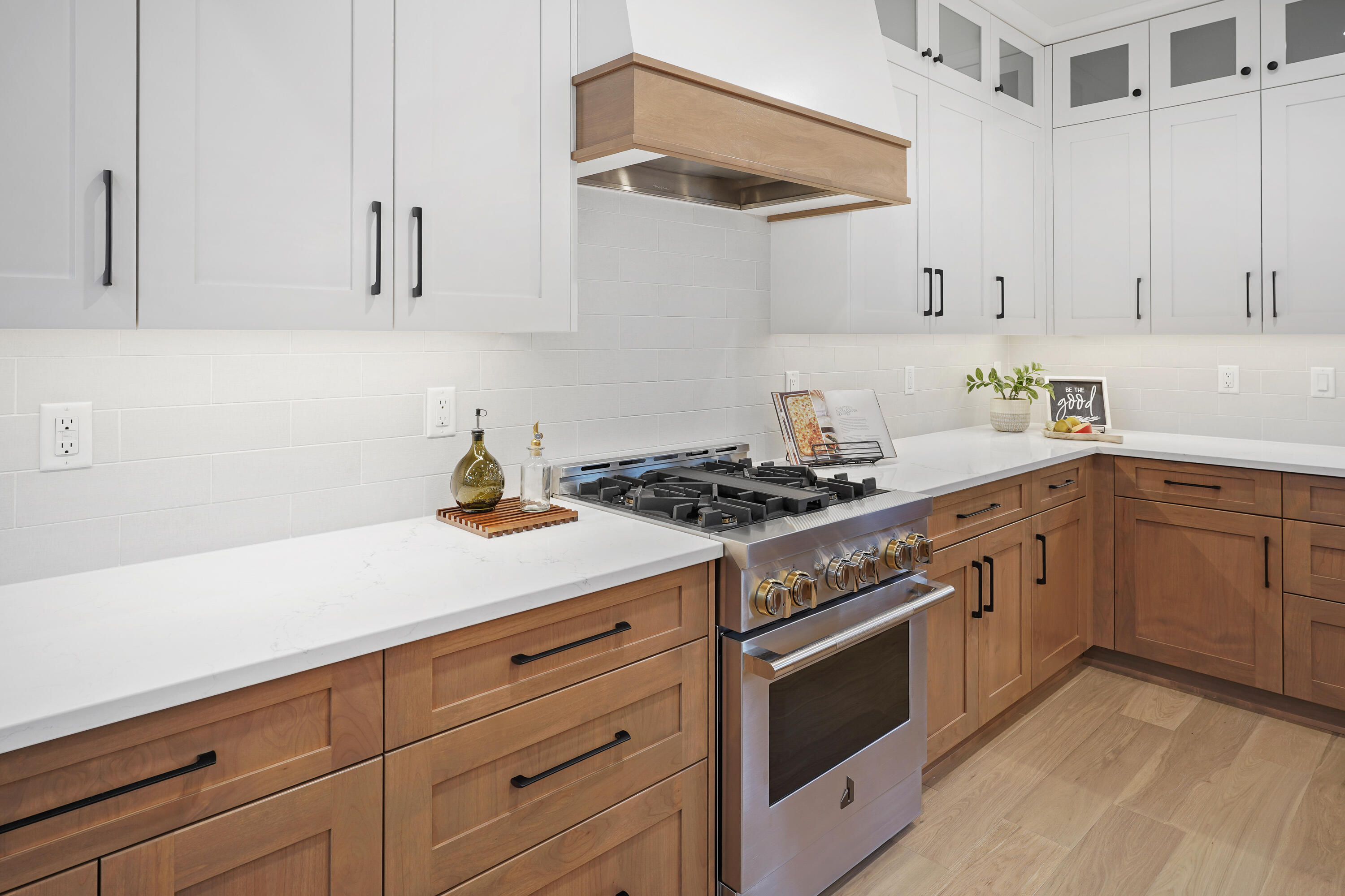 Discovery West Phase 4 - Residential