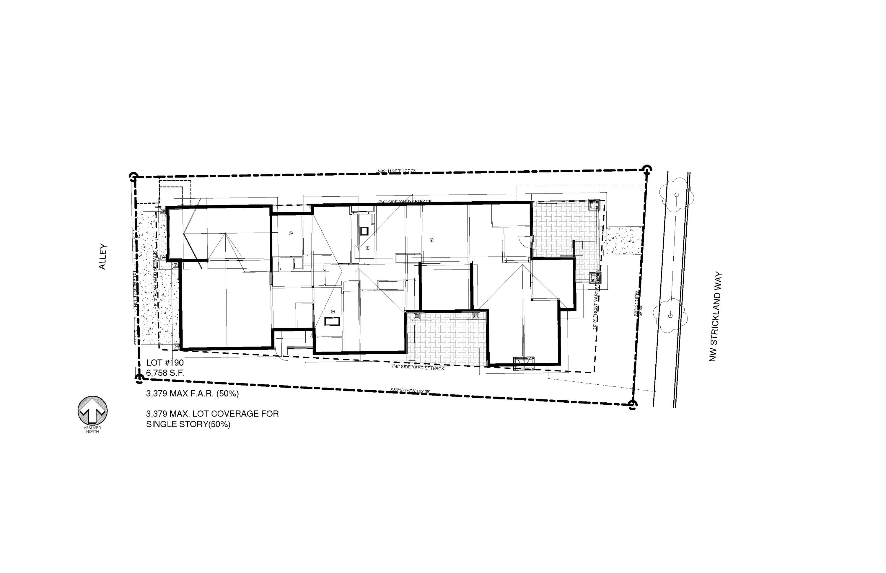 Discovery West Phase 4 - Residential