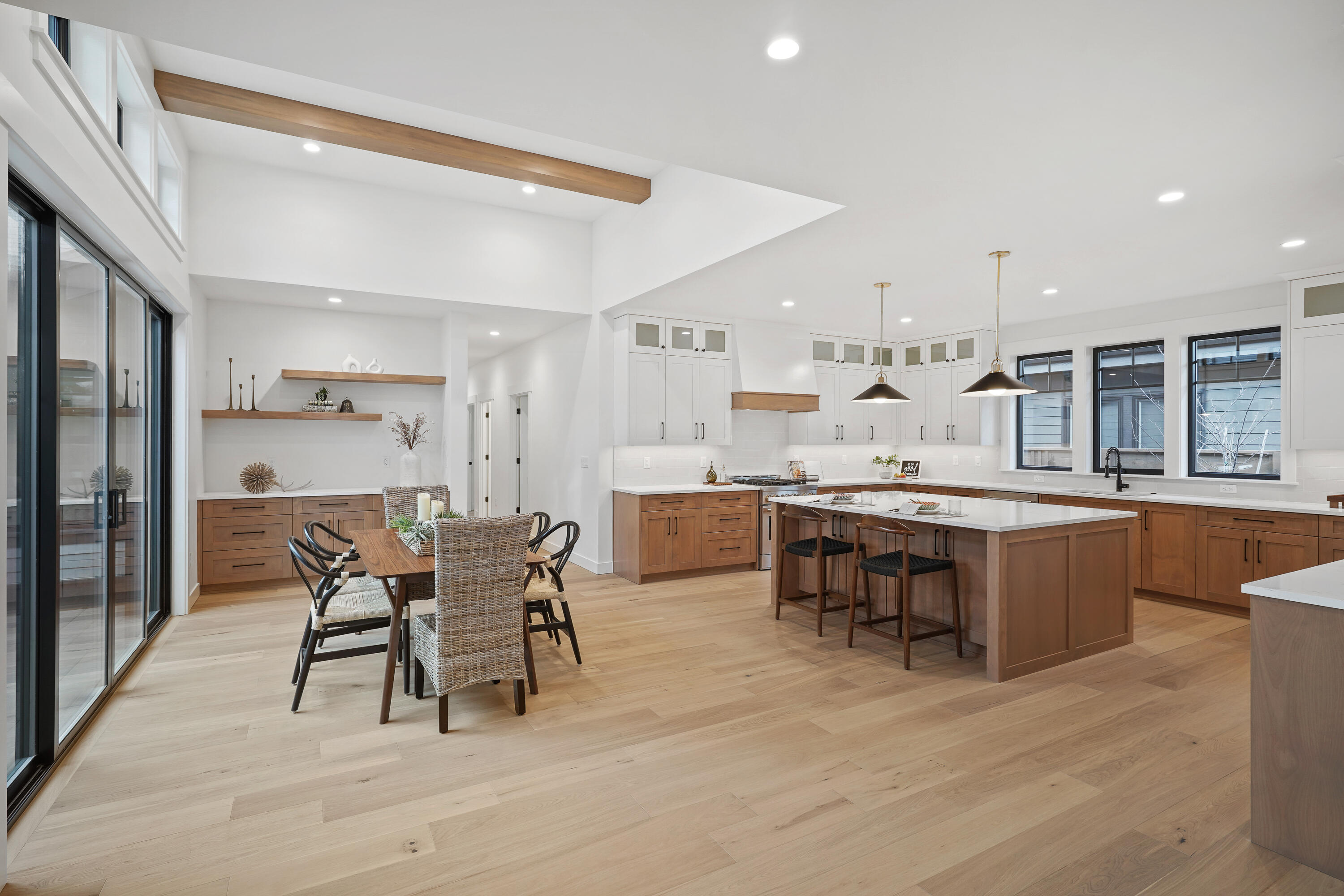 Discovery West Phase 4 - Residential