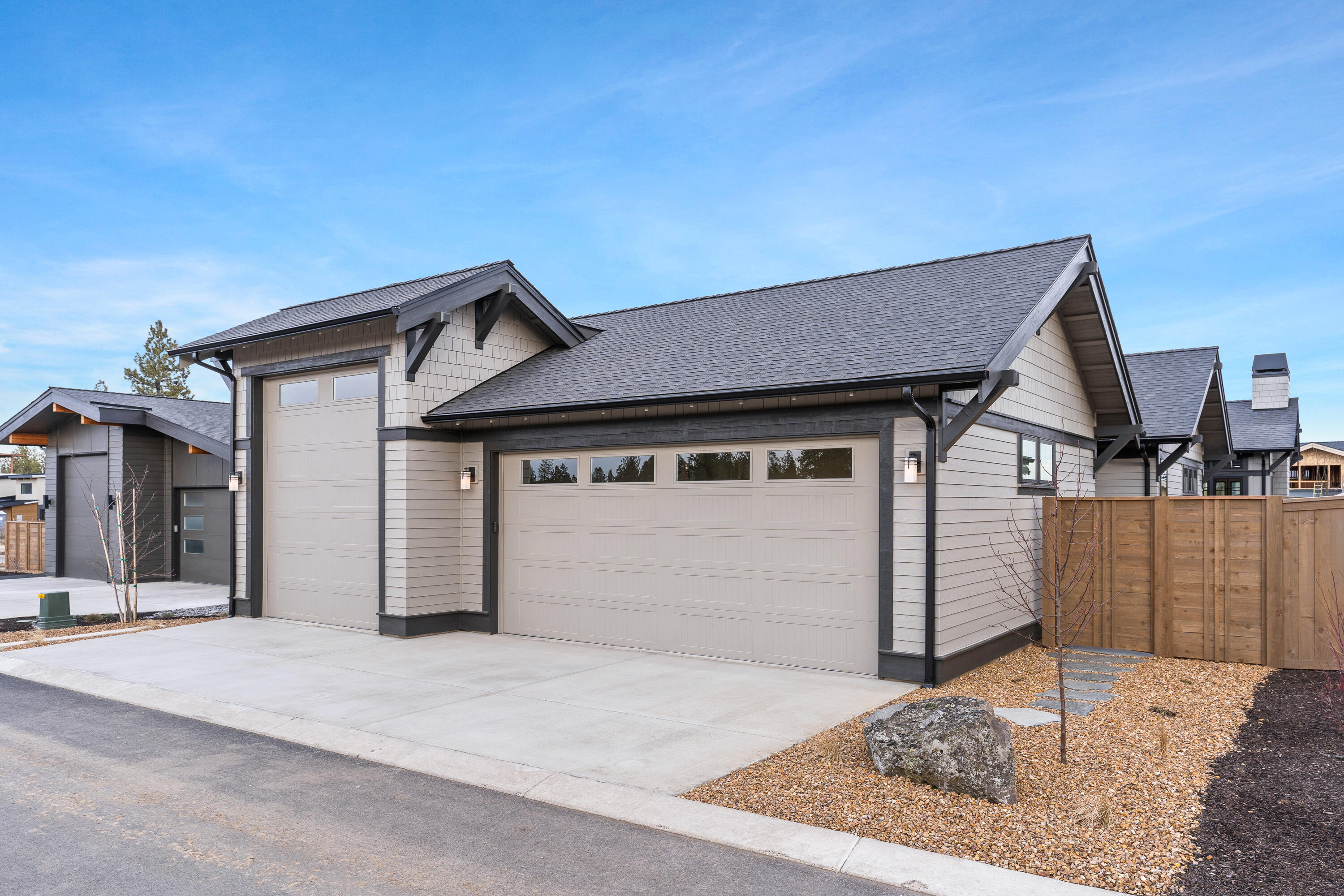 Discovery West Phase 4 - Residential