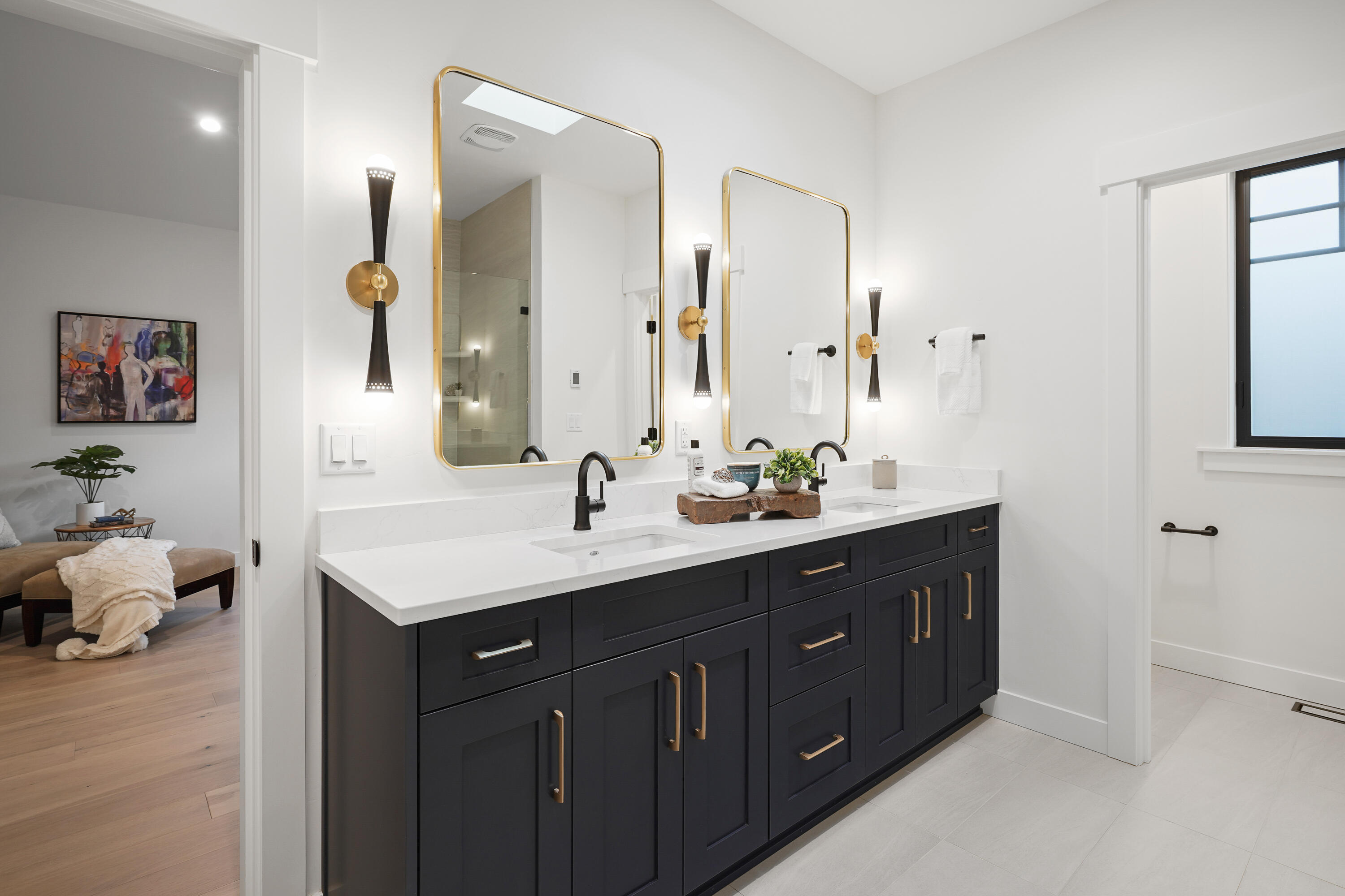 Discovery West Phase 4 - Residential