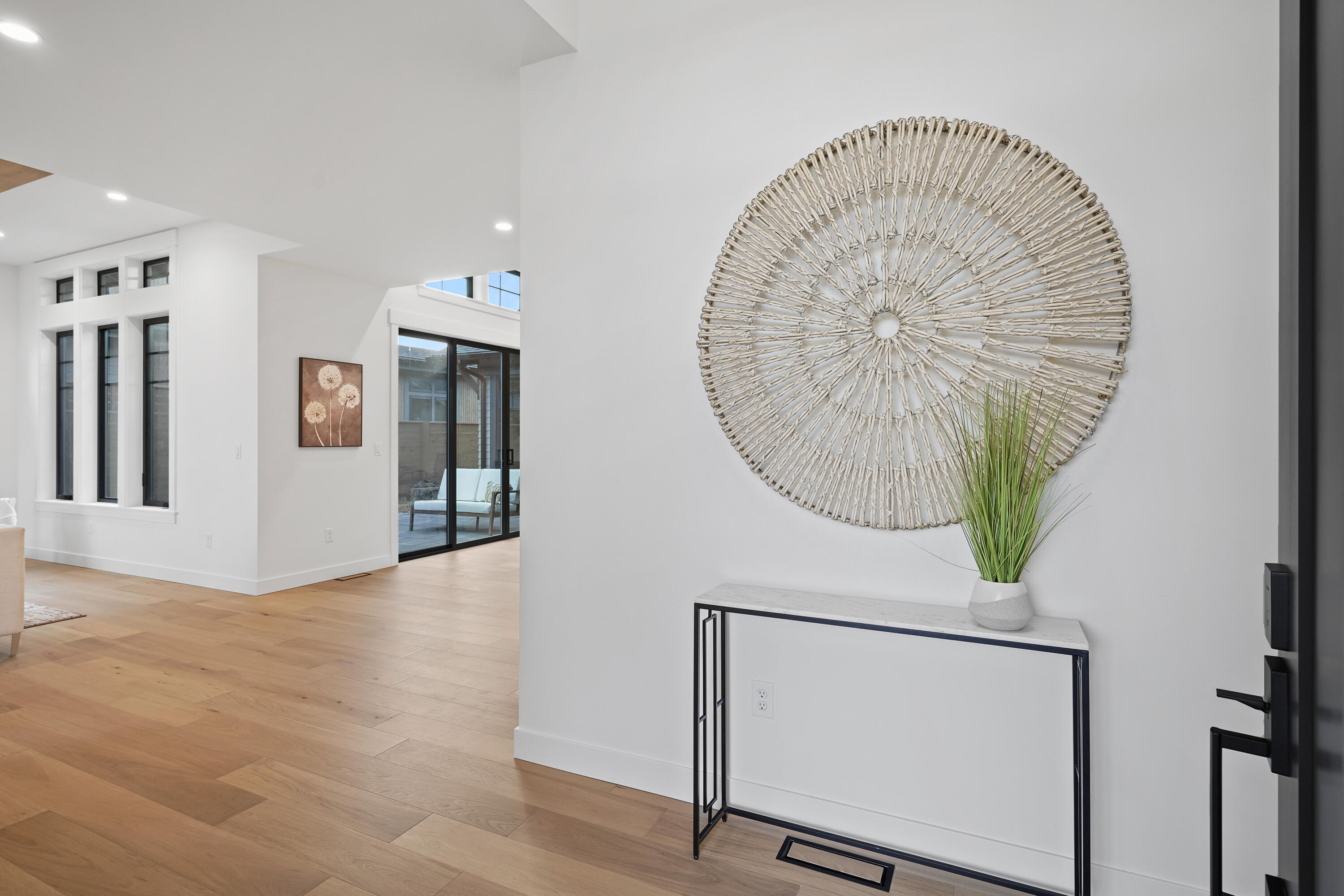 Discovery West Phase 4 - Residential