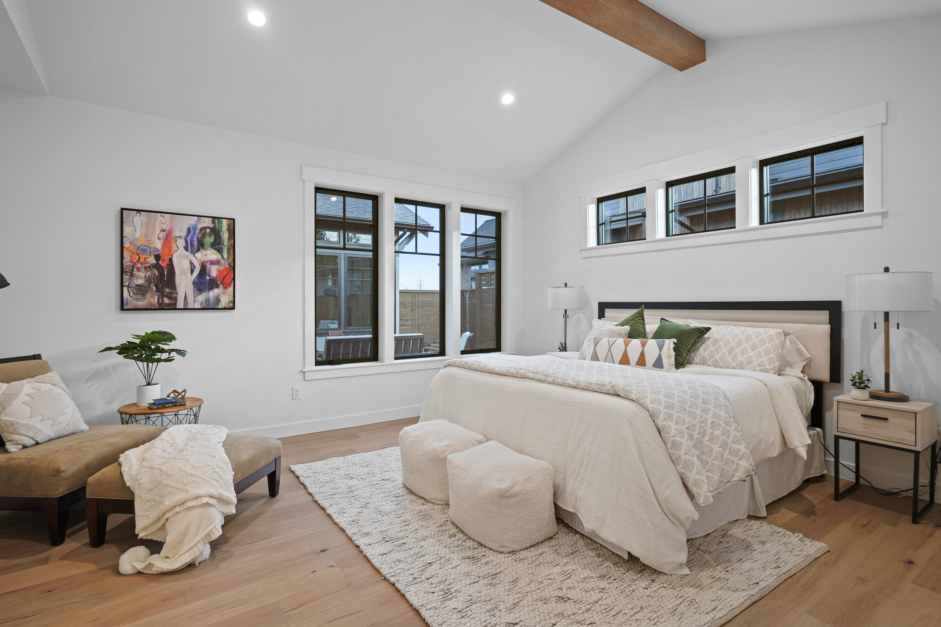 Discovery West Phase 4 - Residential