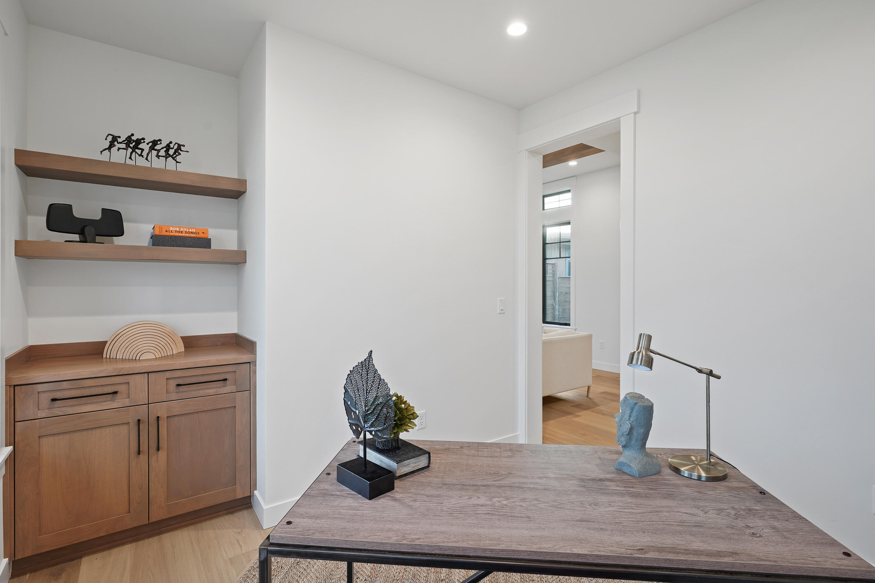 Discovery West Phase 4 - Residential