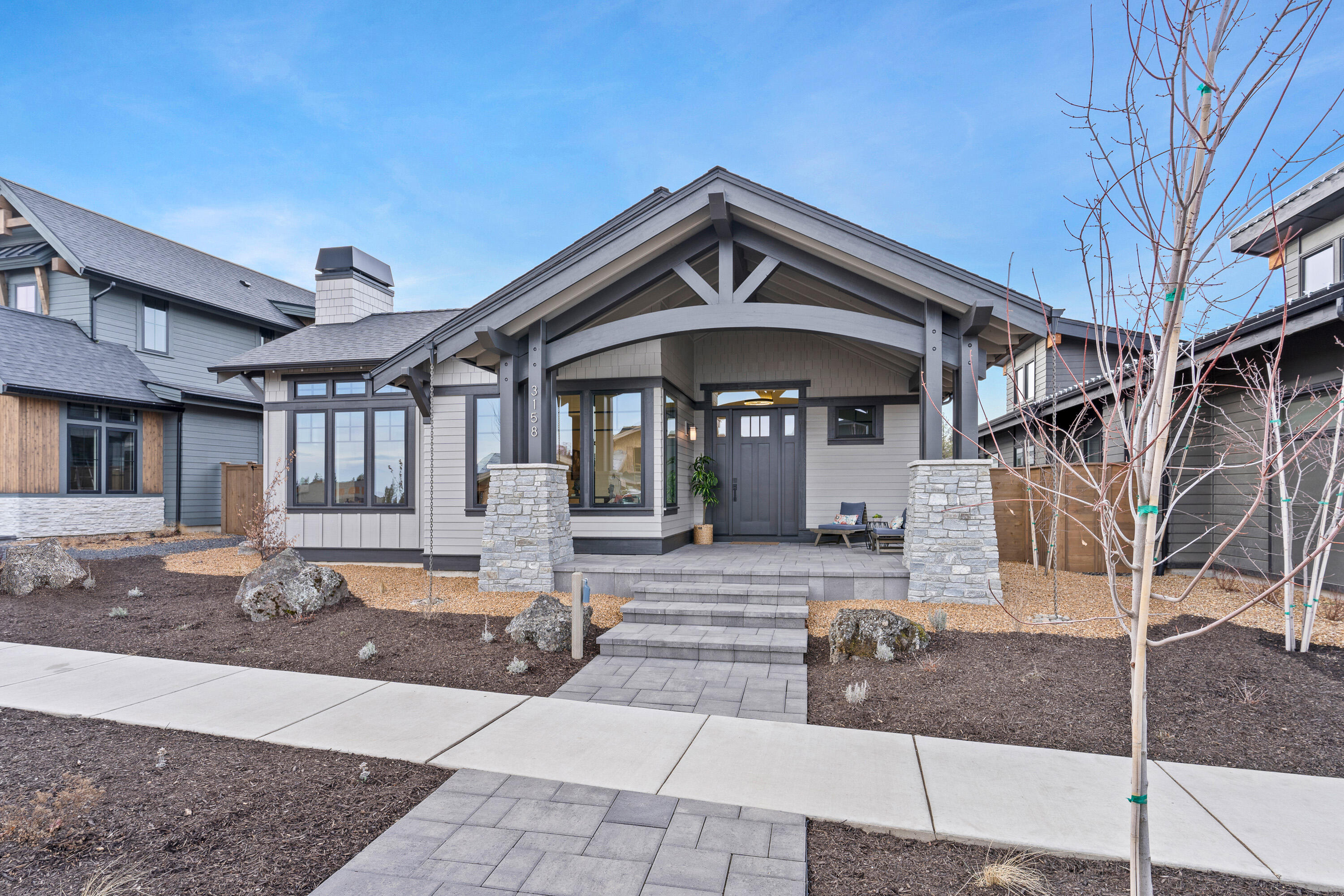 Discovery West Phase 4 - Residential