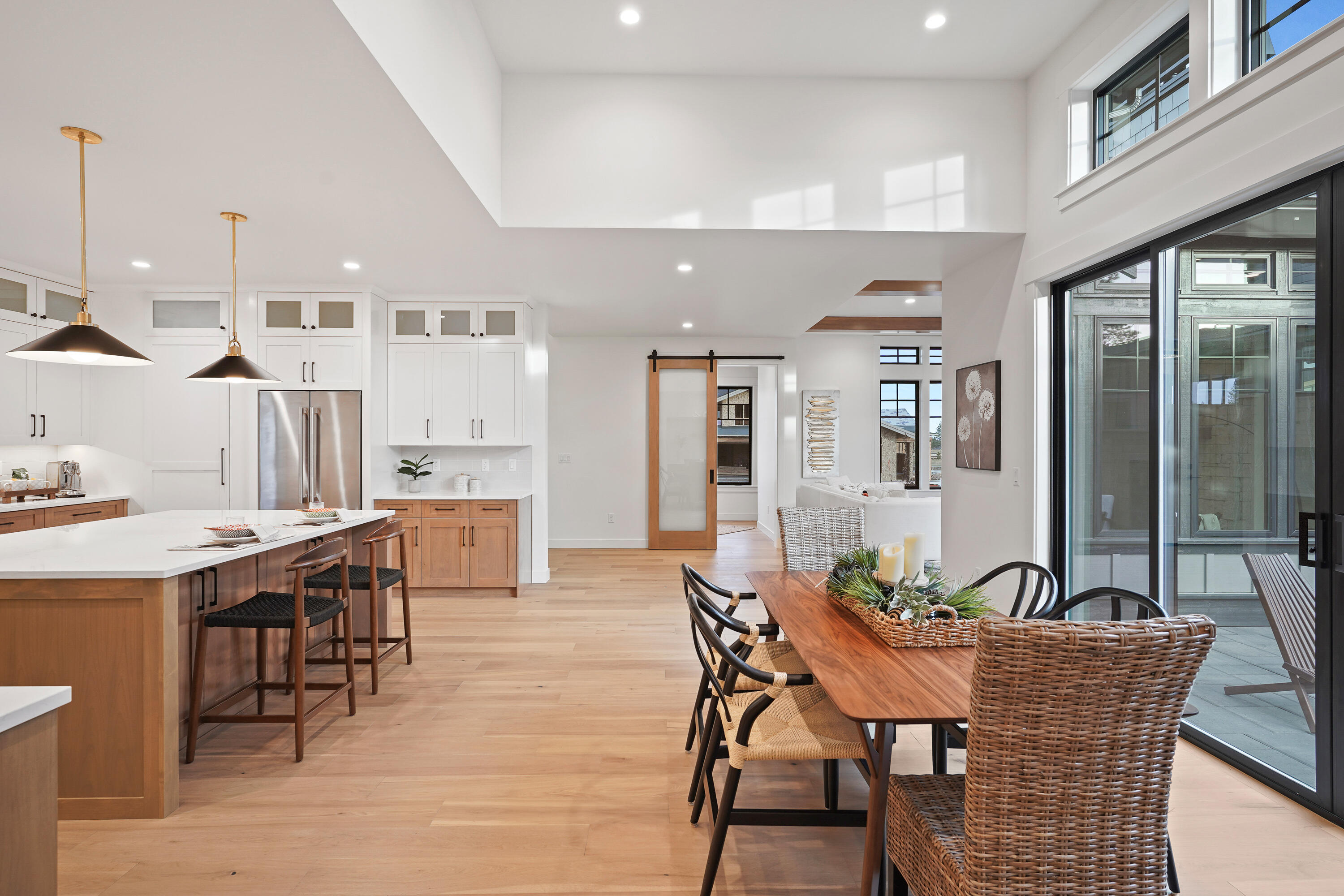 Discovery West Phase 4 - Residential