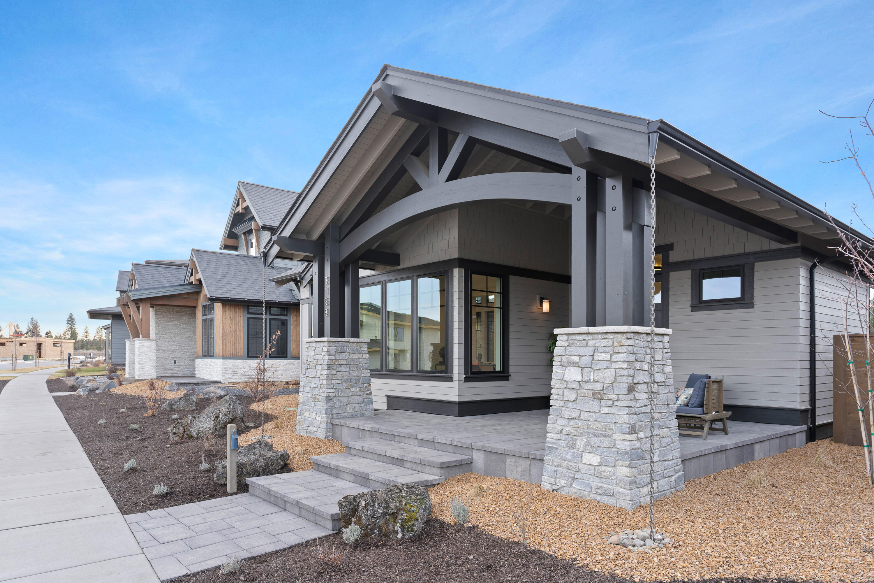 Discovery West Phase 4 - Residential