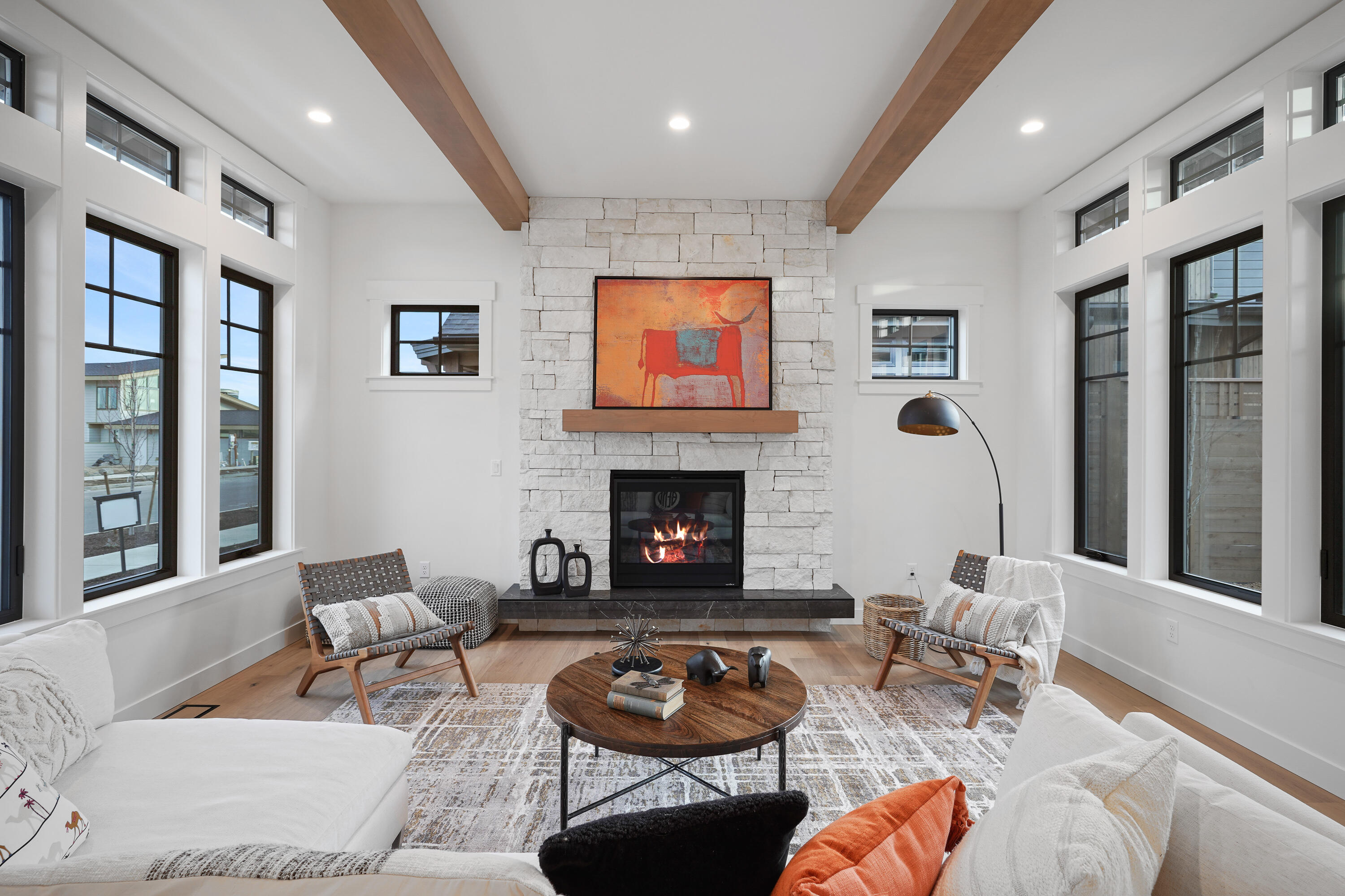 Discovery West Phase 4 - Residential