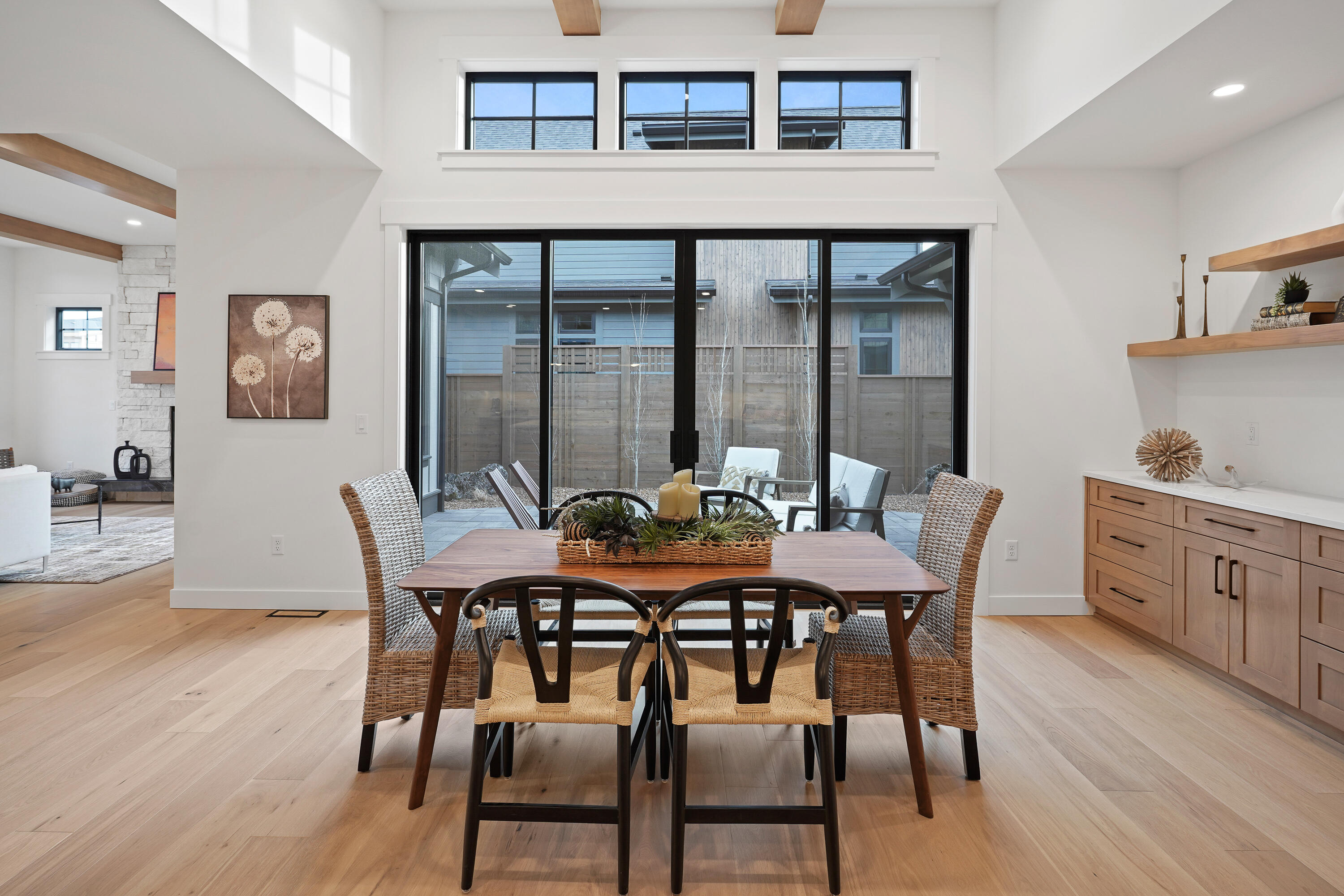 Discovery West Phase 4 - Residential