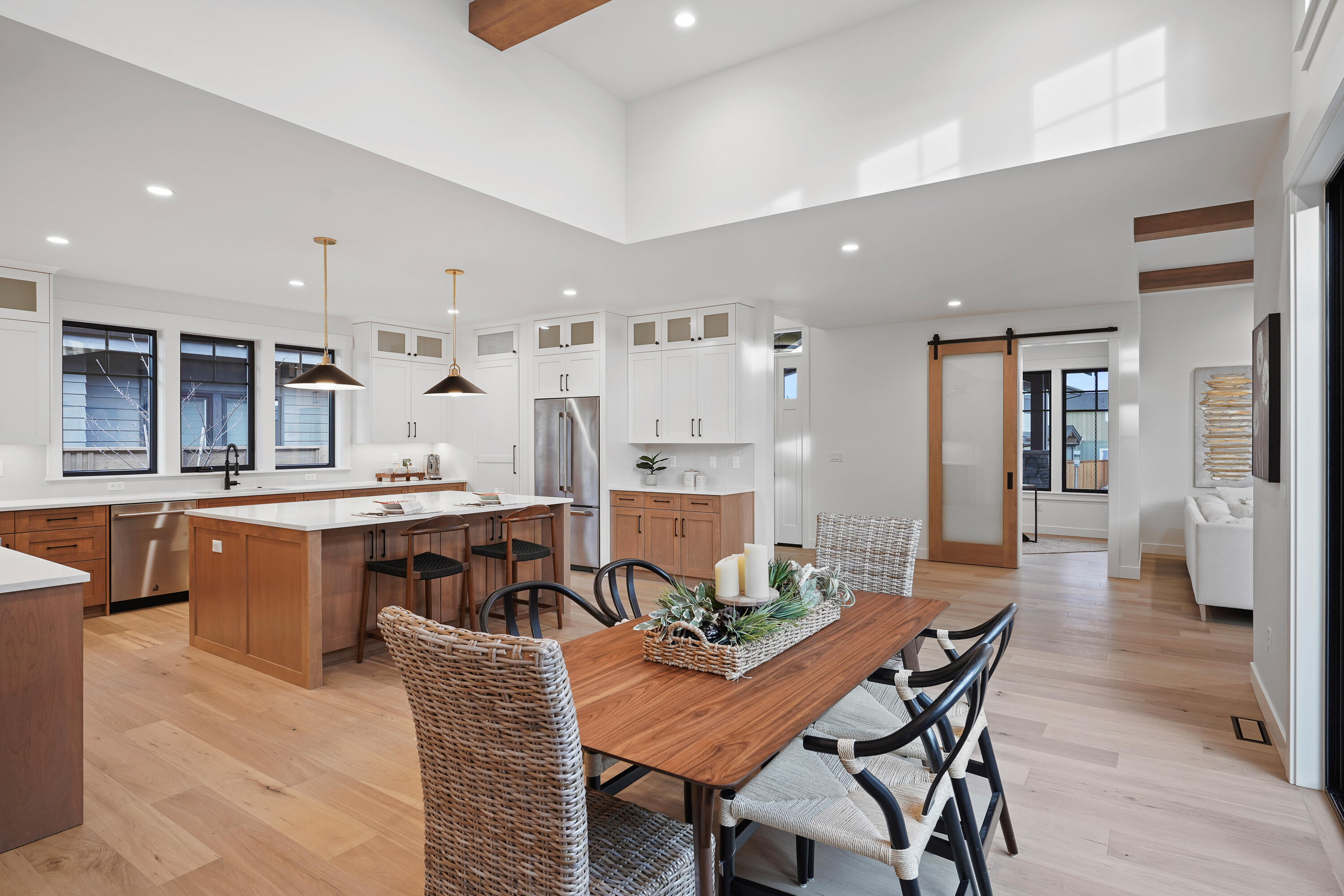 Discovery West Phase 4 - Residential