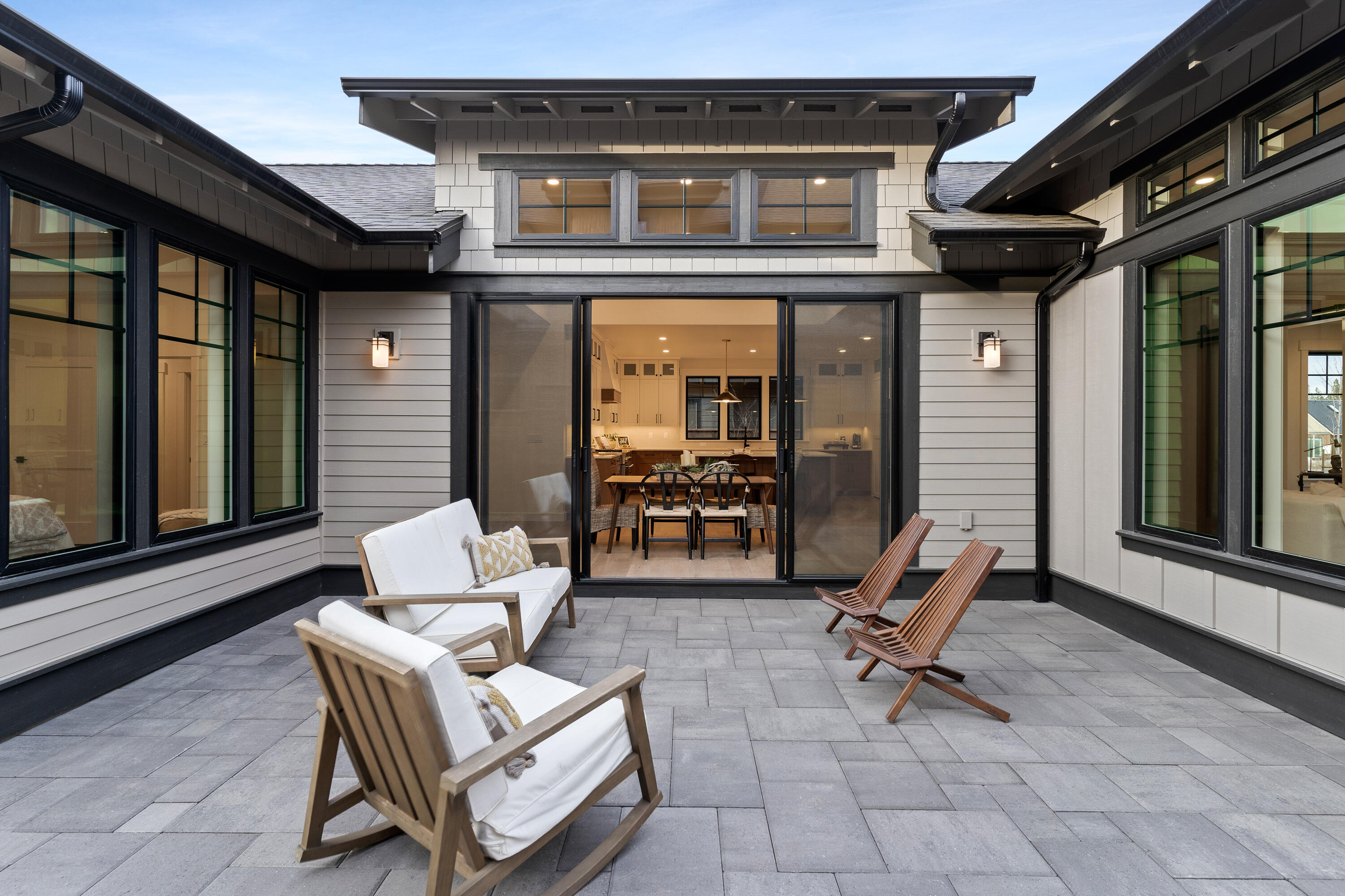 Discovery West Phase 4 - Residential