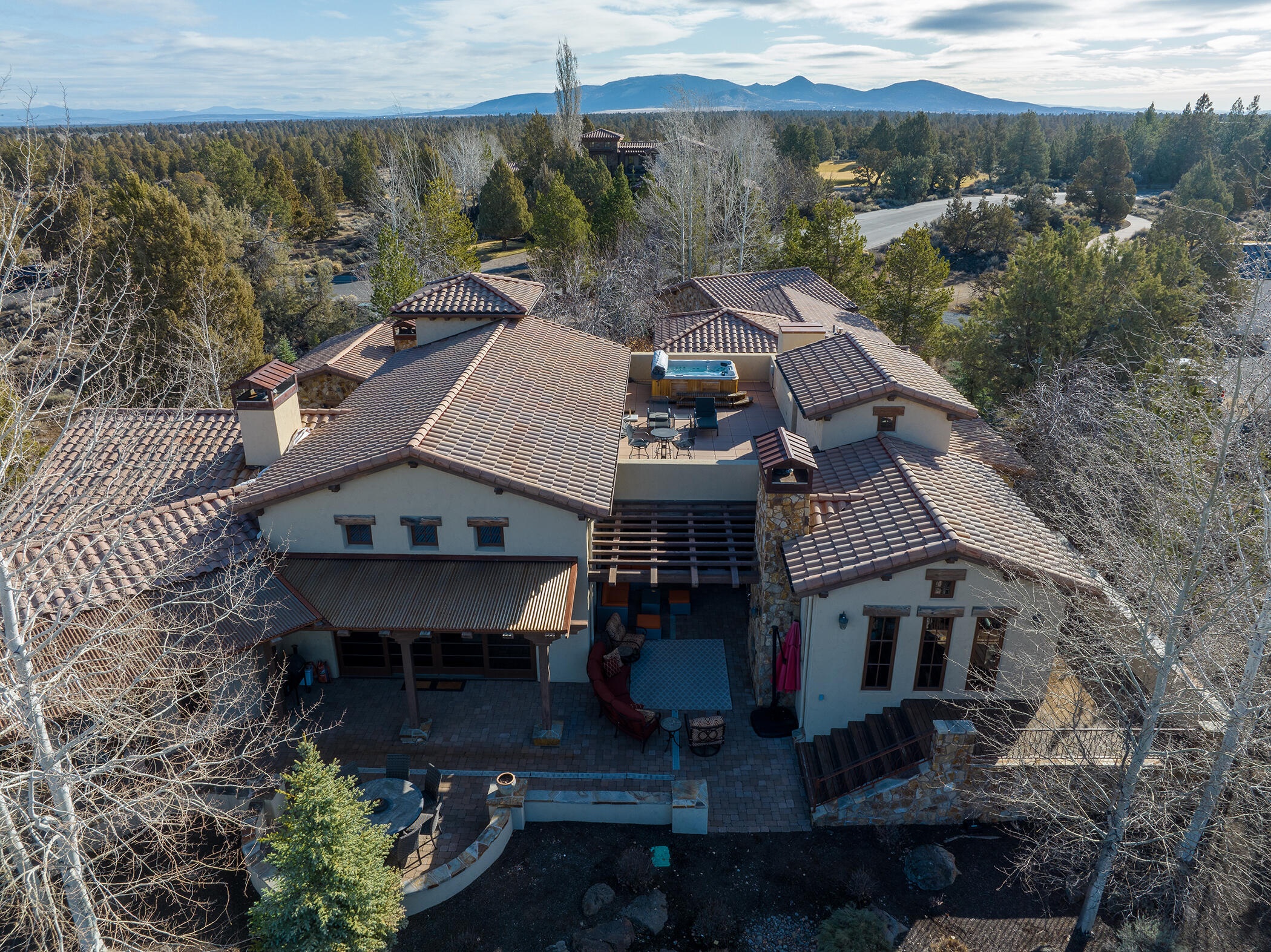 65815 Pronghorn Estates Drive