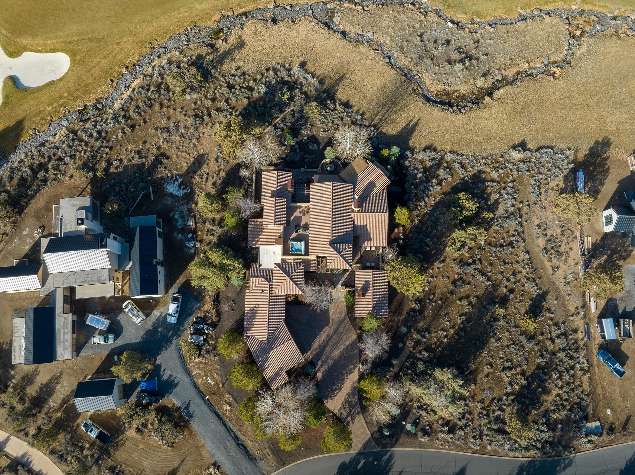 65815 Pronghorn Estates Drive