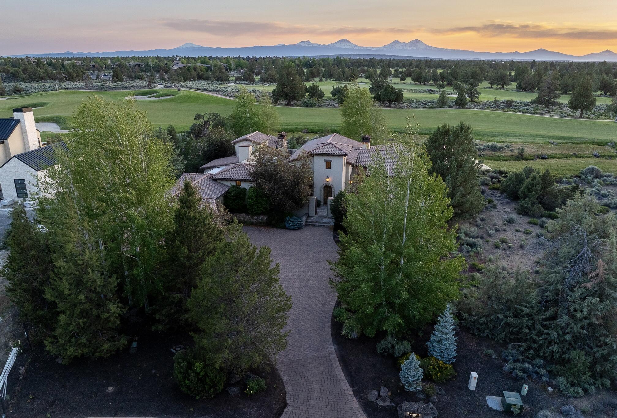 65815 Pronghorn Estates Drive