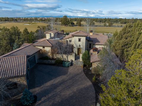 65815 Pronghorn Estates Drive Bend OR 97701