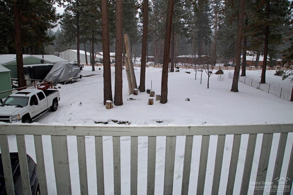 Deschutes RiverWoods - Residential