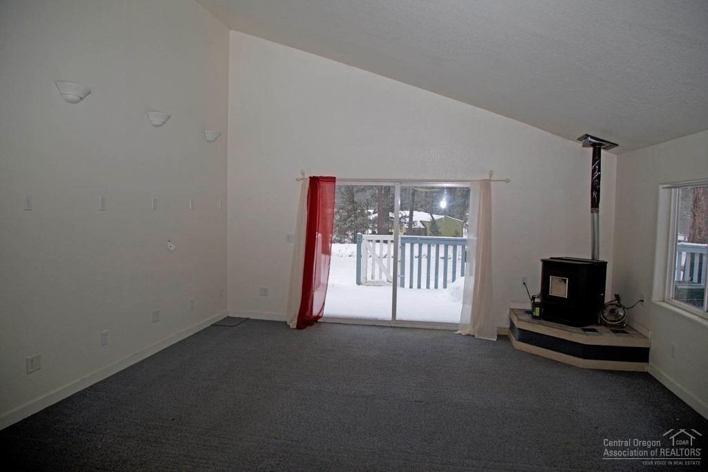 Deschutes RiverWoods - Residential