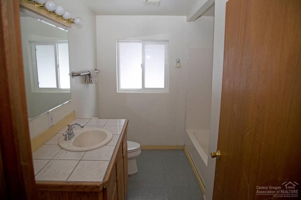 Deschutes RiverWoods - Residential