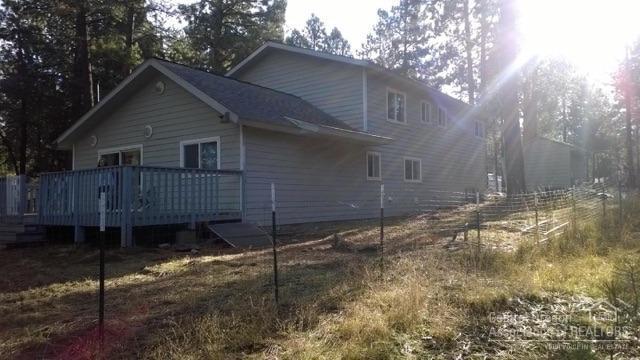 Deschutes RiverWoods - Residential