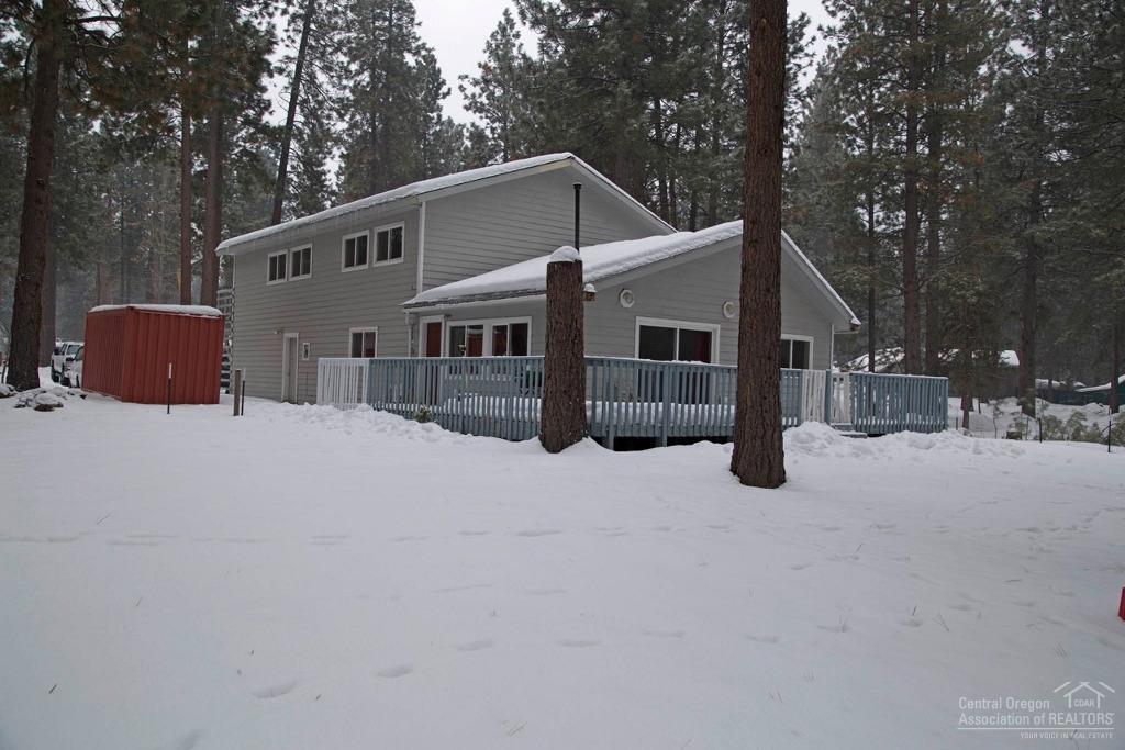 Deschutes RiverWoods - Residential