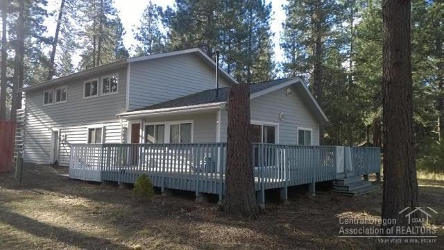 Deschutes RiverWoods - Residential