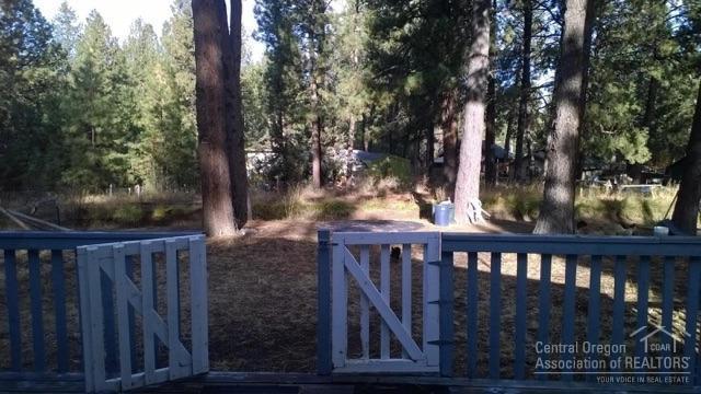 Deschutes RiverWoods - Residential