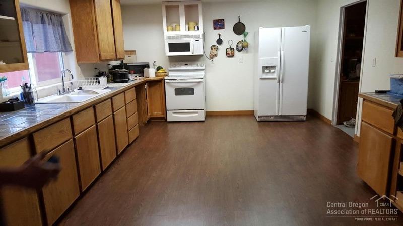 Deschutes RiverWoods - Residential