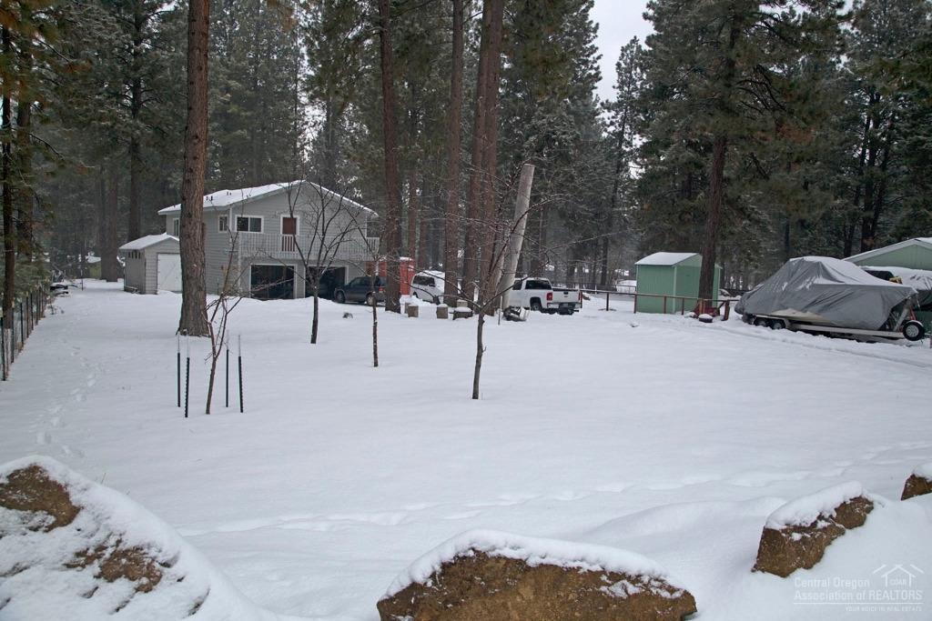 Deschutes RiverWoods - Residential