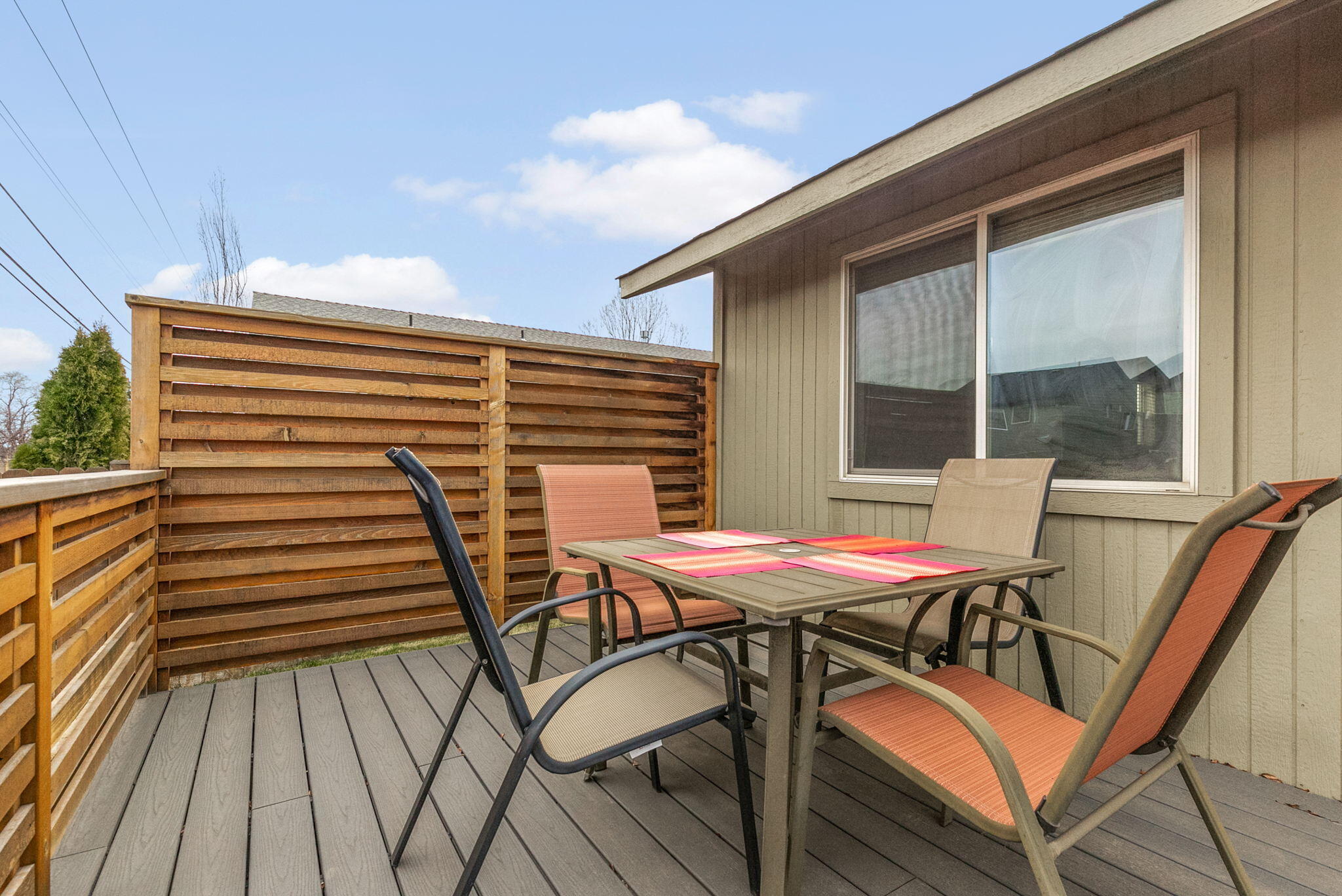 Paulina Peaks - Residential