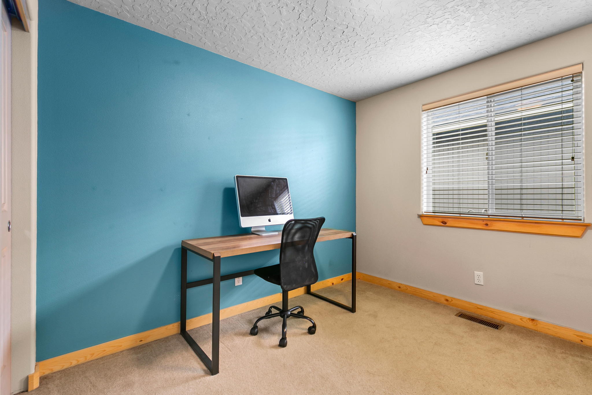 Paulina Peaks - Residential