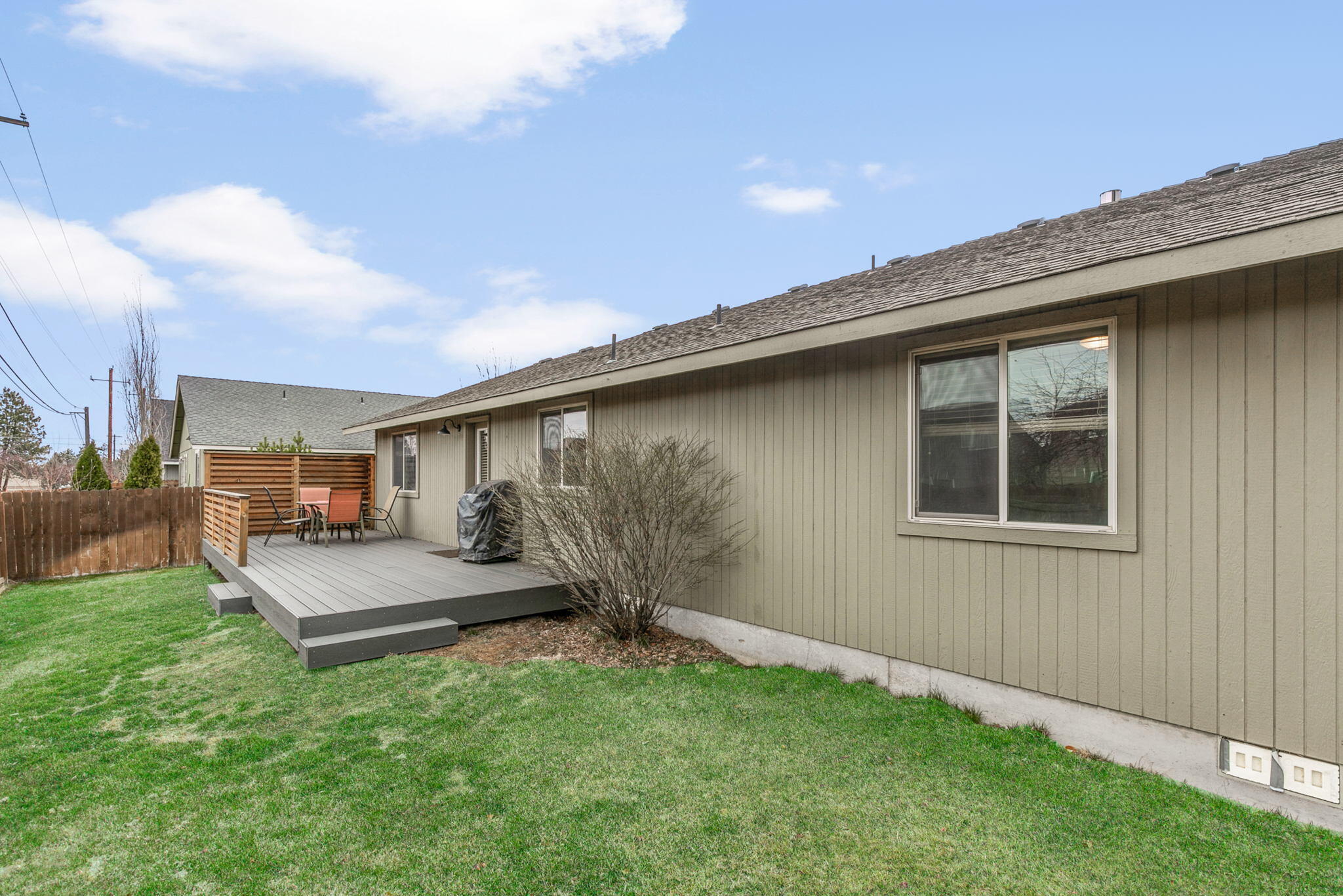 Paulina Peaks - Residential