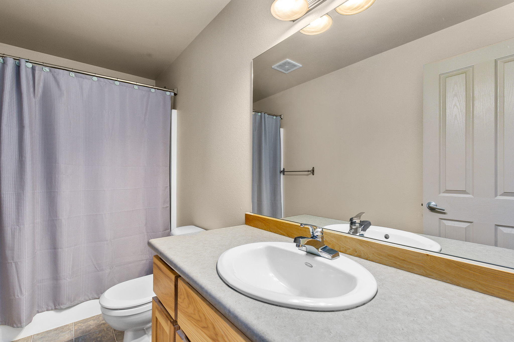 Paulina Peaks - Residential