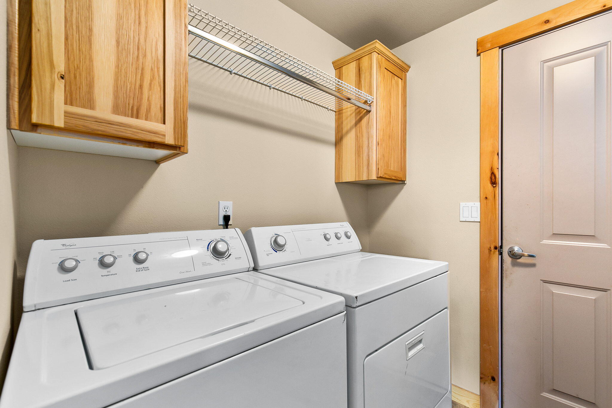 Paulina Peaks - Residential