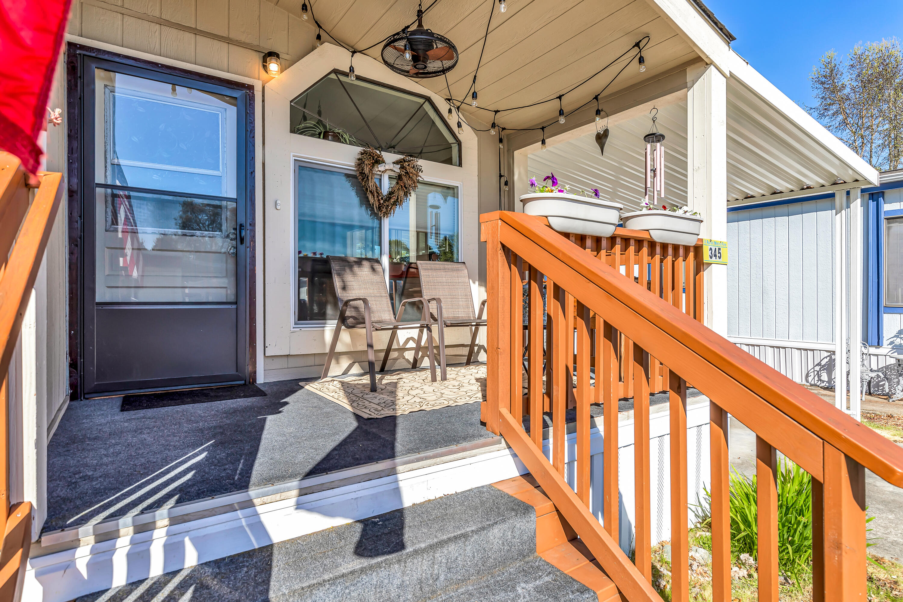 Country Estates MHC - Residential