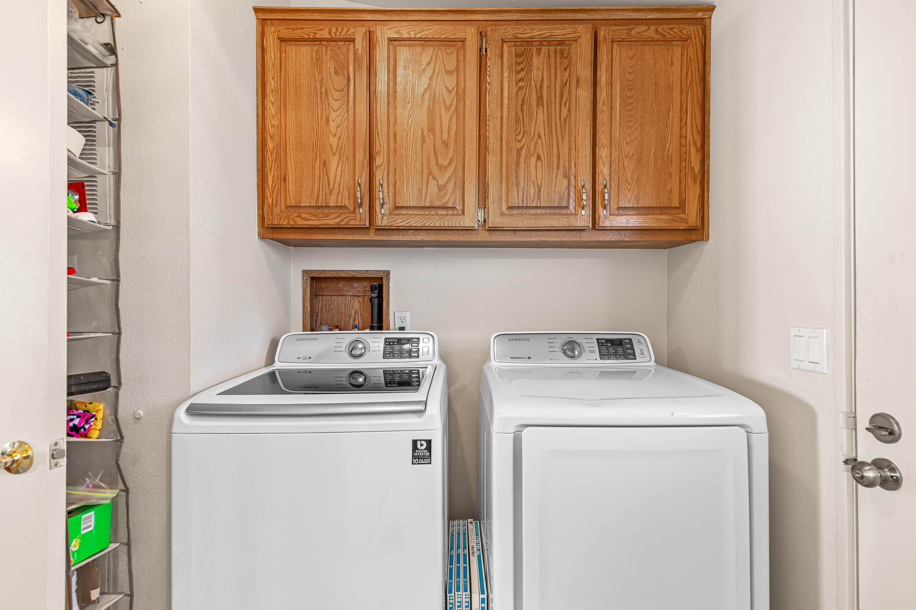 Country Estates MHC - Residential