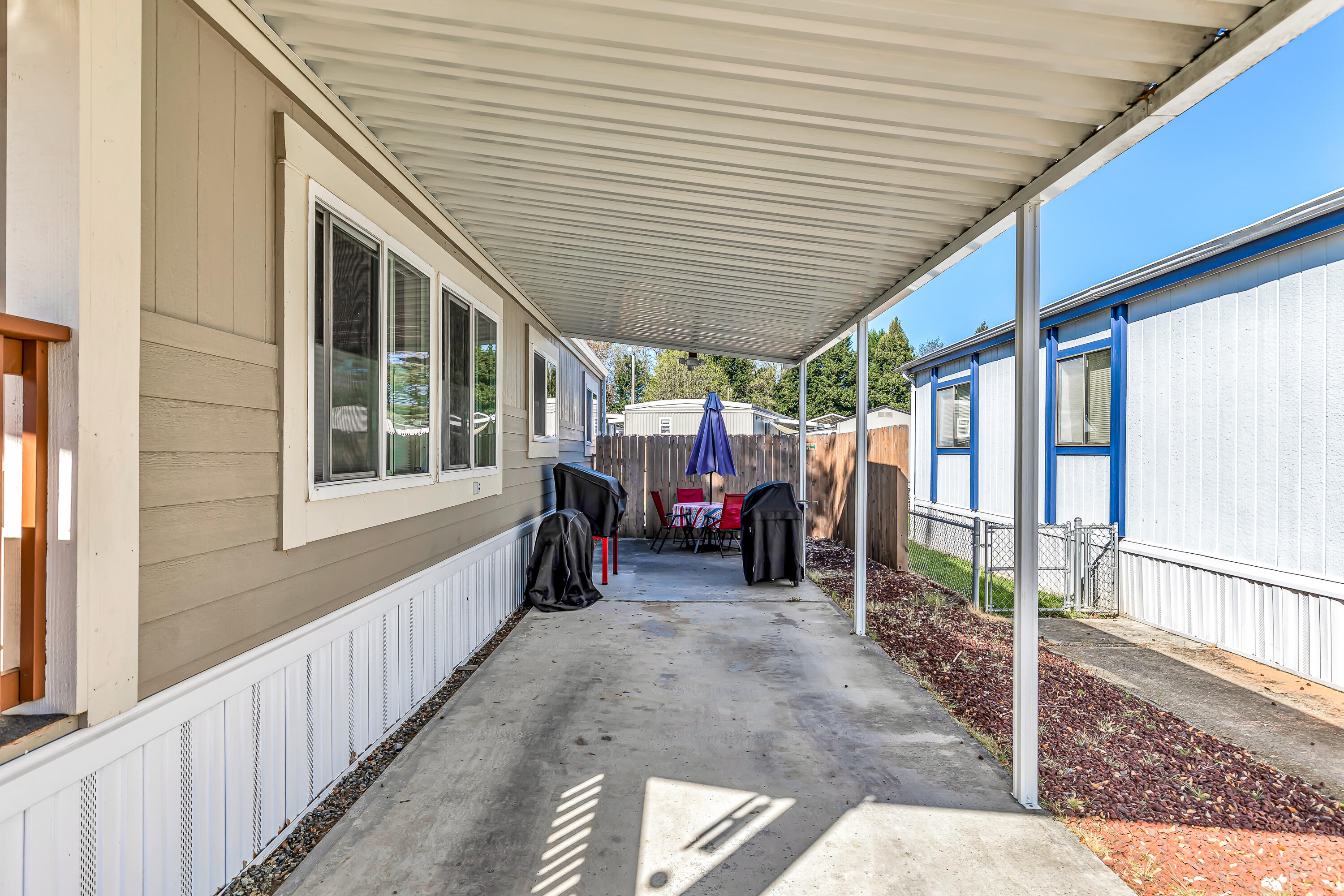 Country Estates MHC - Residential