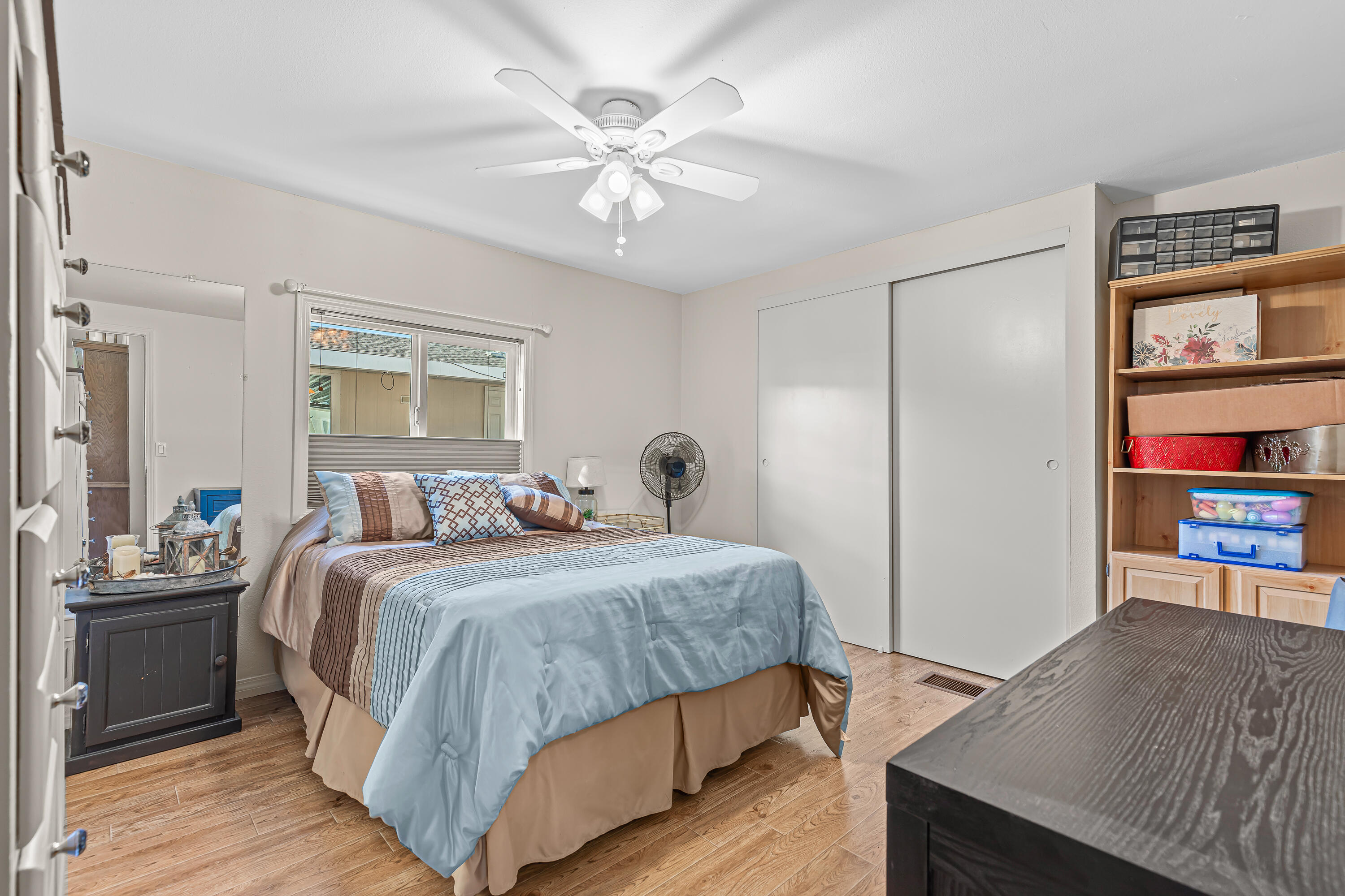 Country Estates MHC - Residential