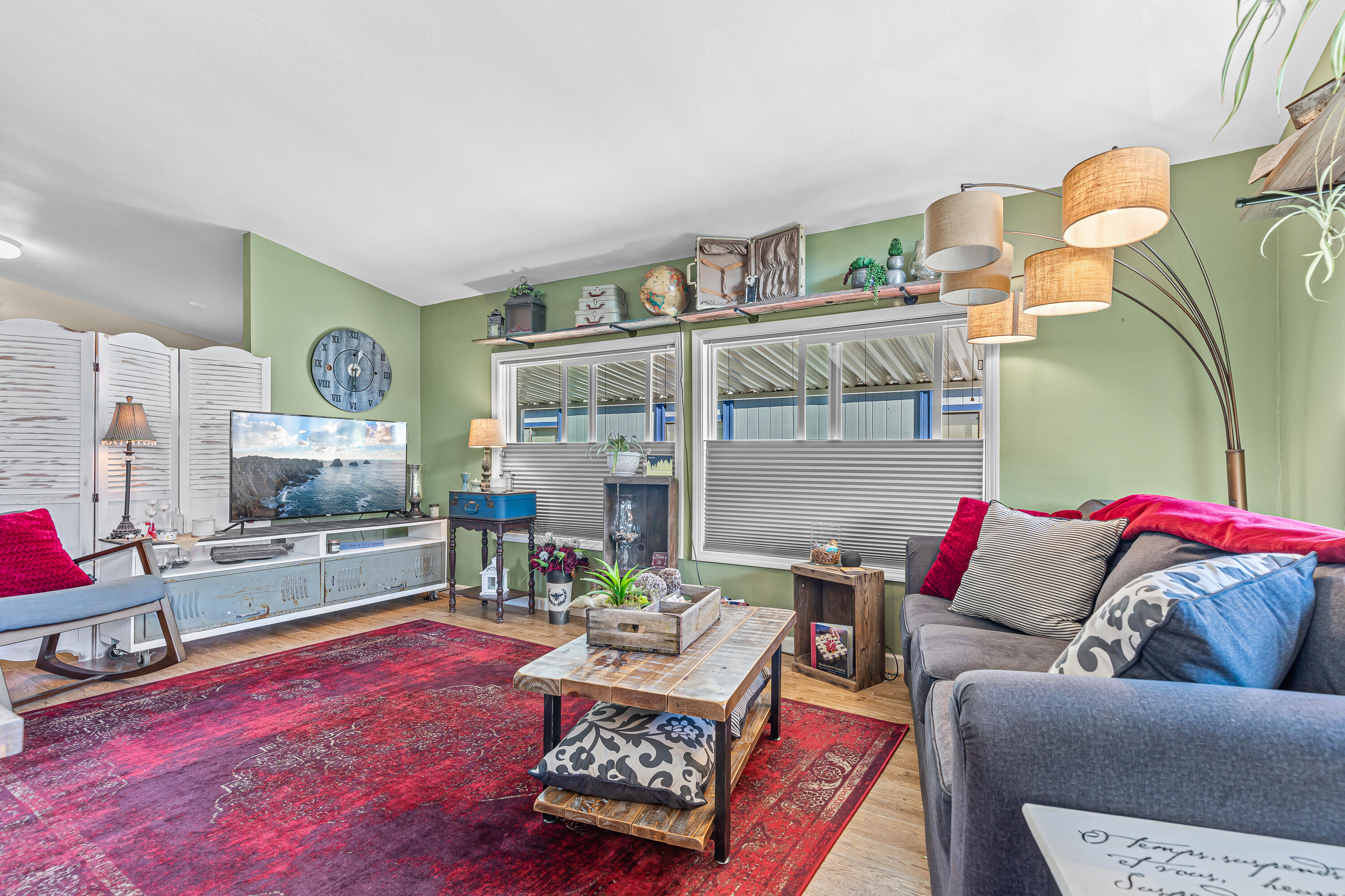 Country Estates MHC - Residential