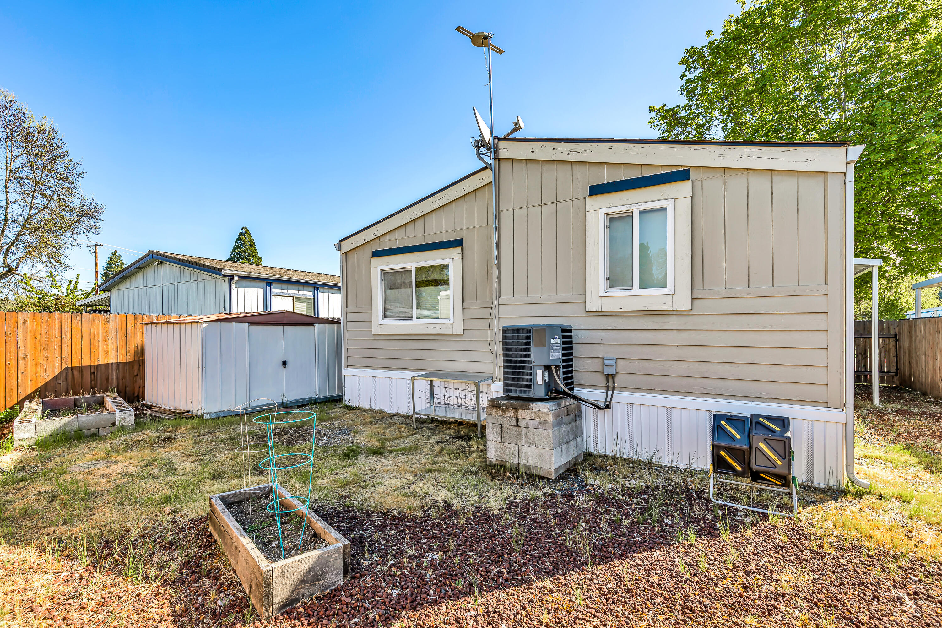 Country Estates MHC - Residential