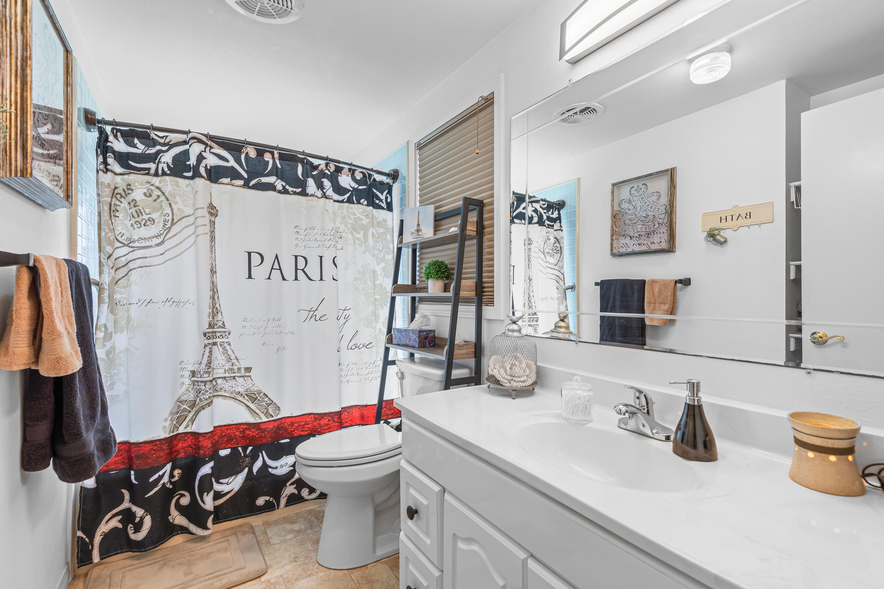 Country Estates MHC - Residential