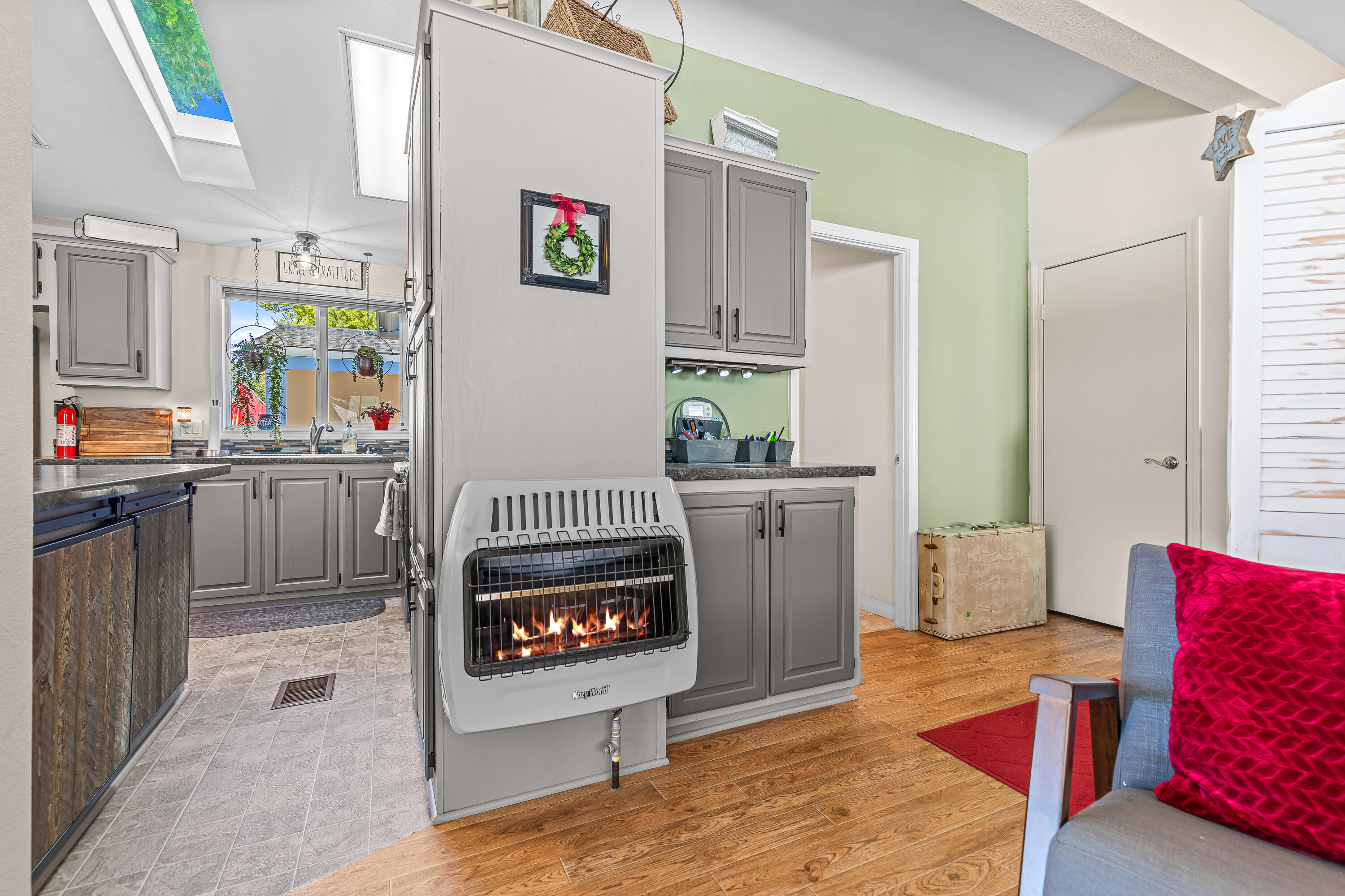 Country Estates MHC - Residential