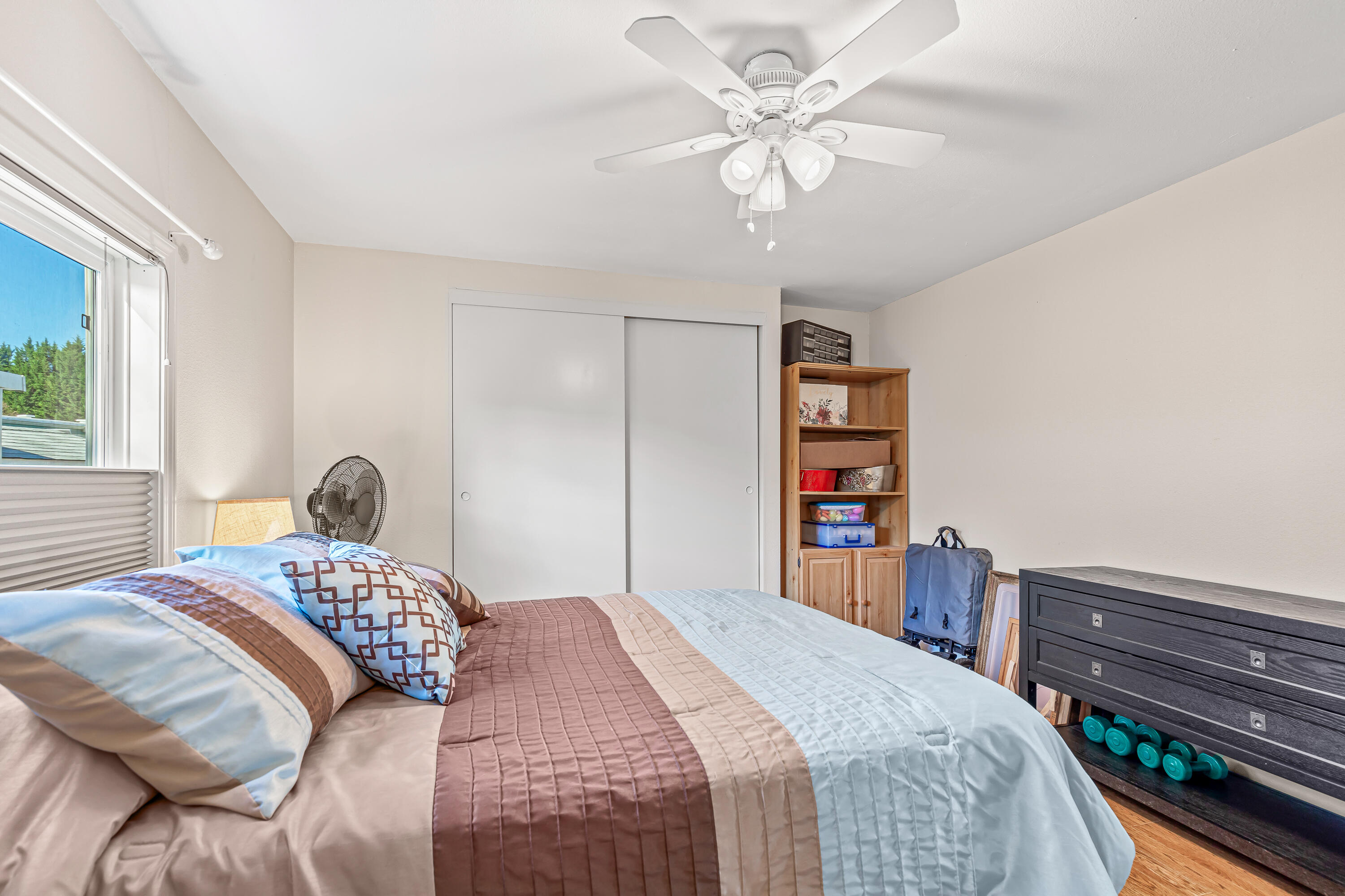 Country Estates MHC - Residential