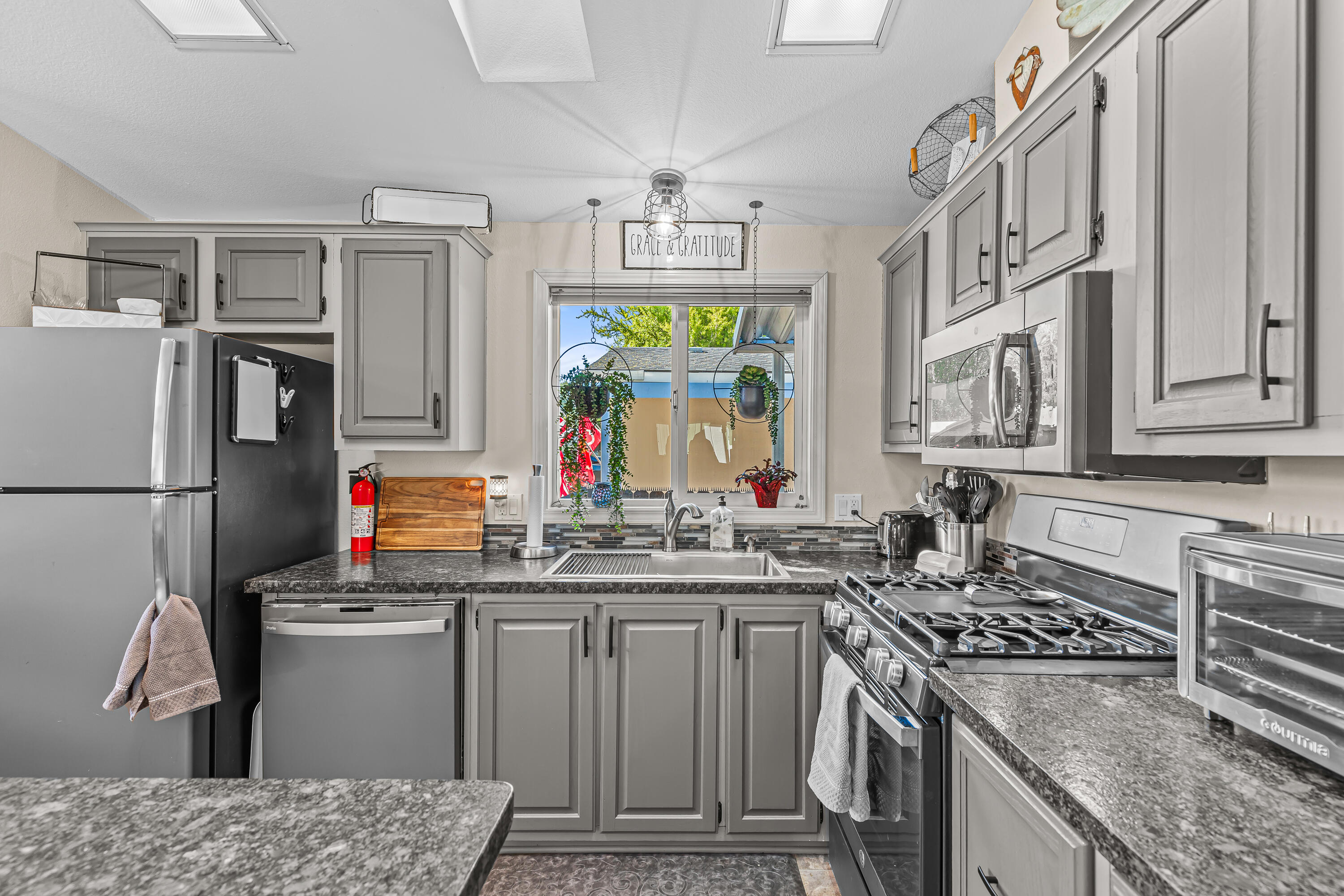 Country Estates MHC - Residential