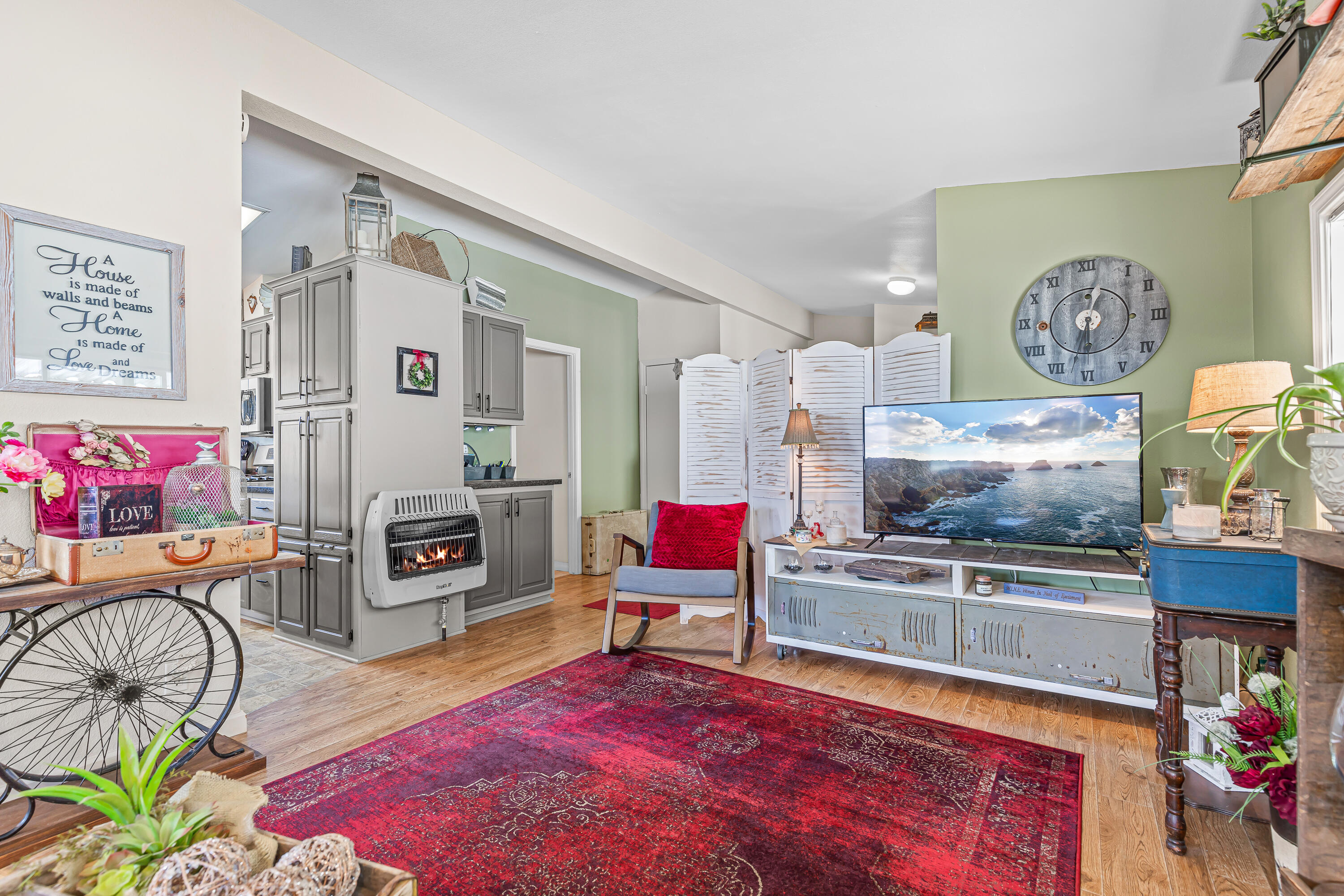 Country Estates MHC - Residential