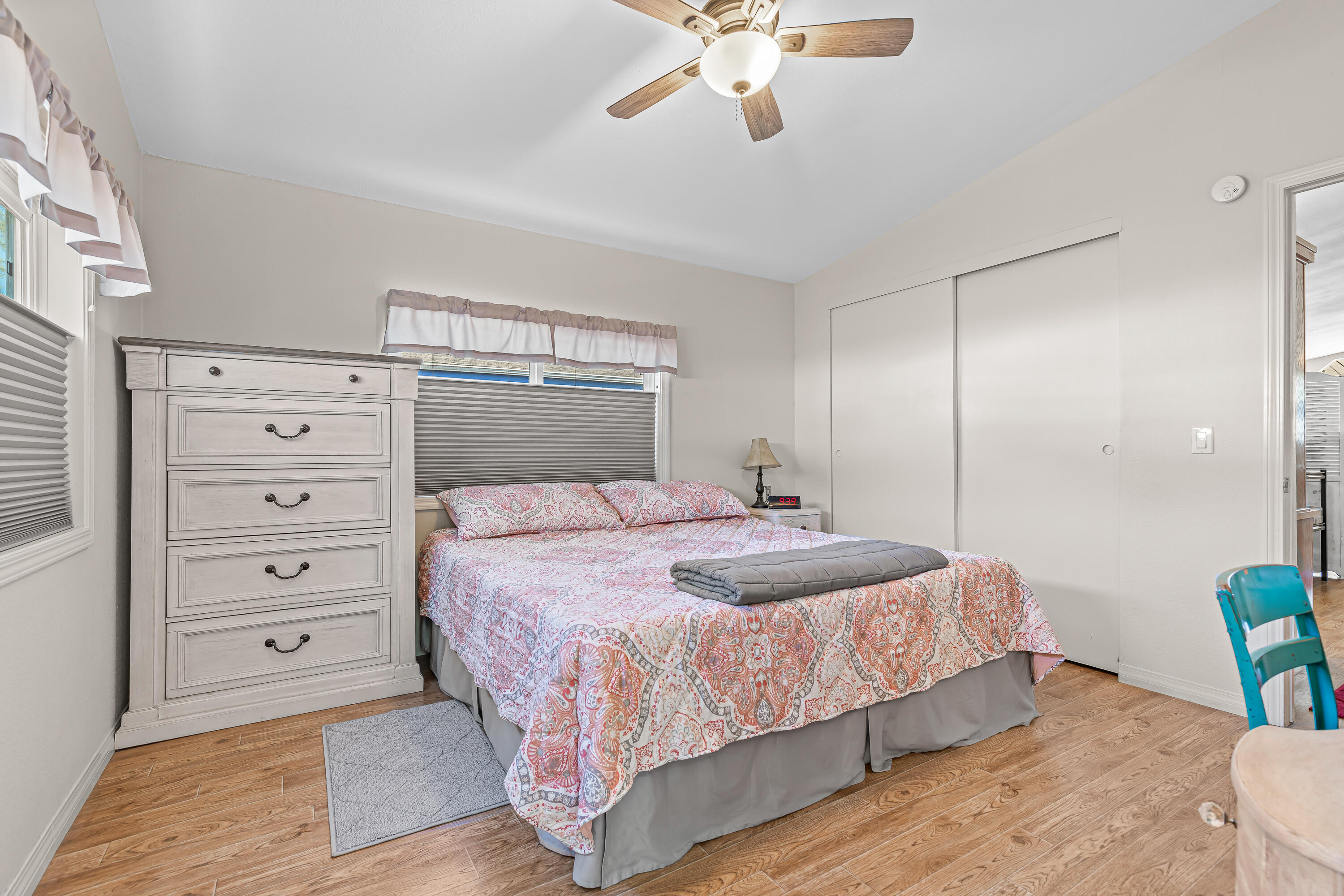 Country Estates MHC - Residential