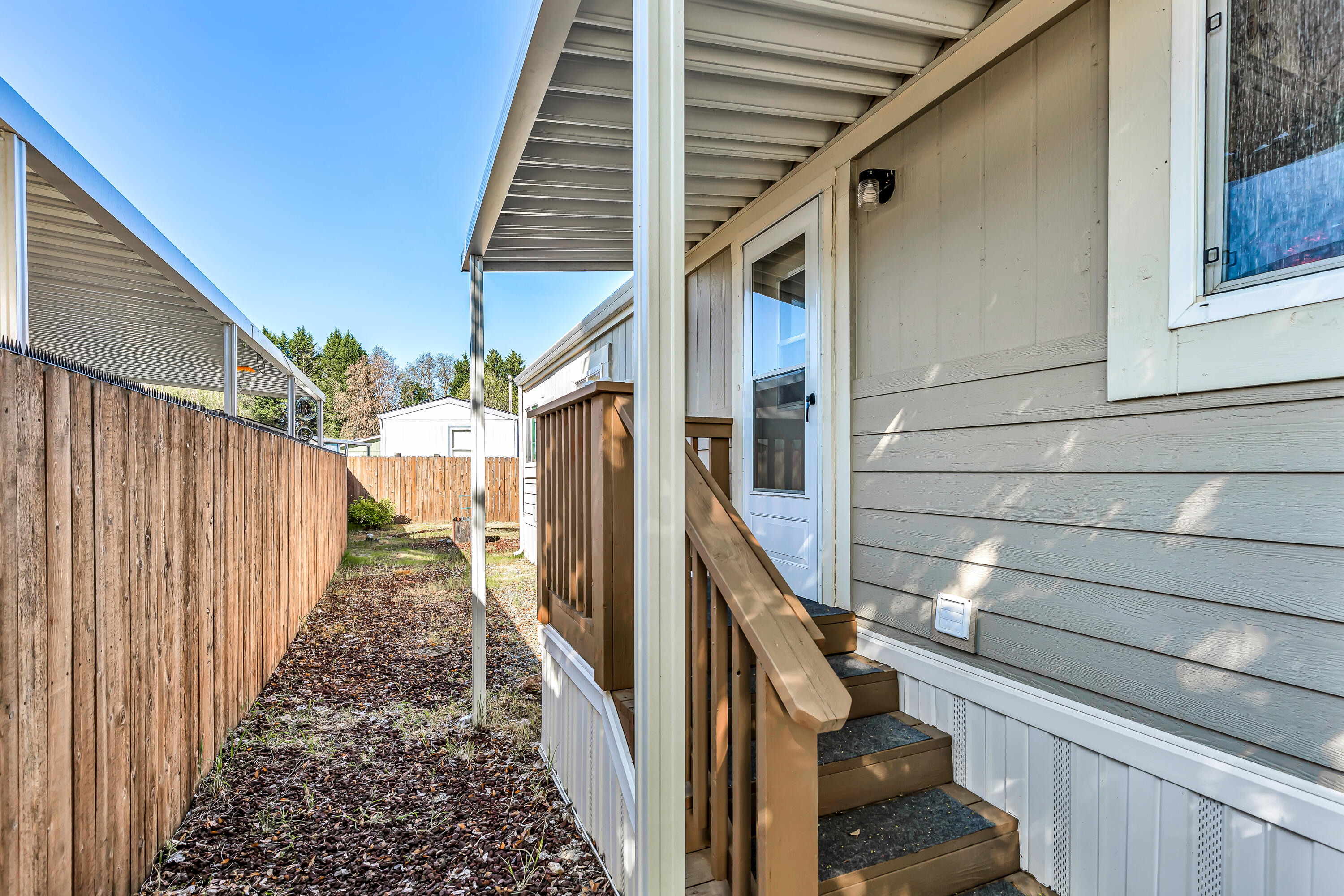 Country Estates MHC - Residential