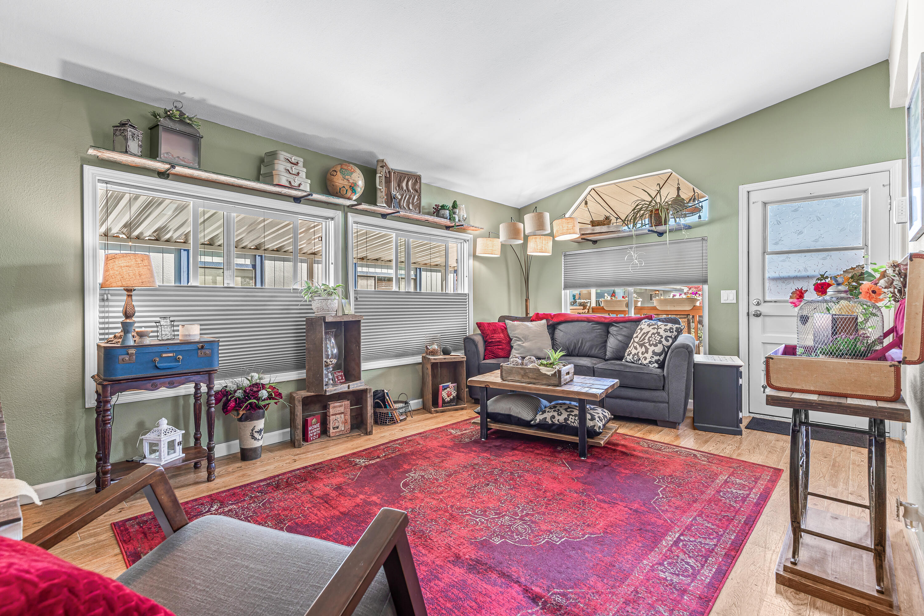 Country Estates MHC - Residential